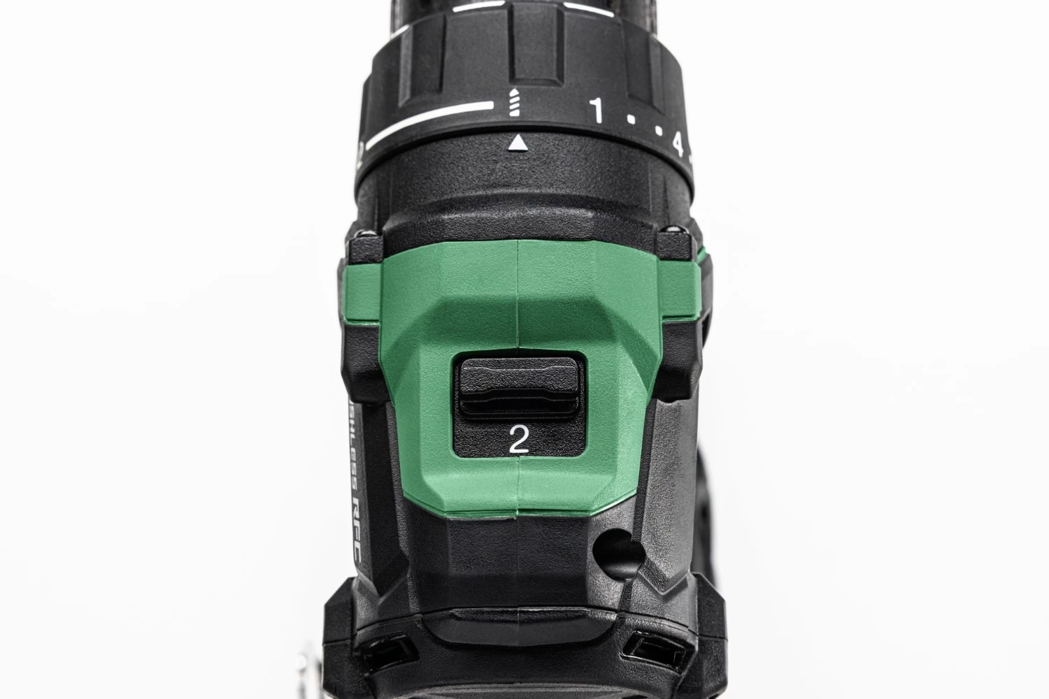 HiKOKI DS36DCW4Z Perceuse visseuse Machine seul  36.0V Batterie 155Nm-image
