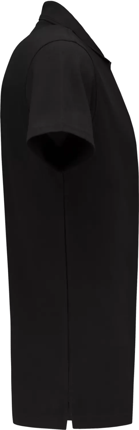 Workman 8106 Poloshirt Outfitters - Zwart - S-image
