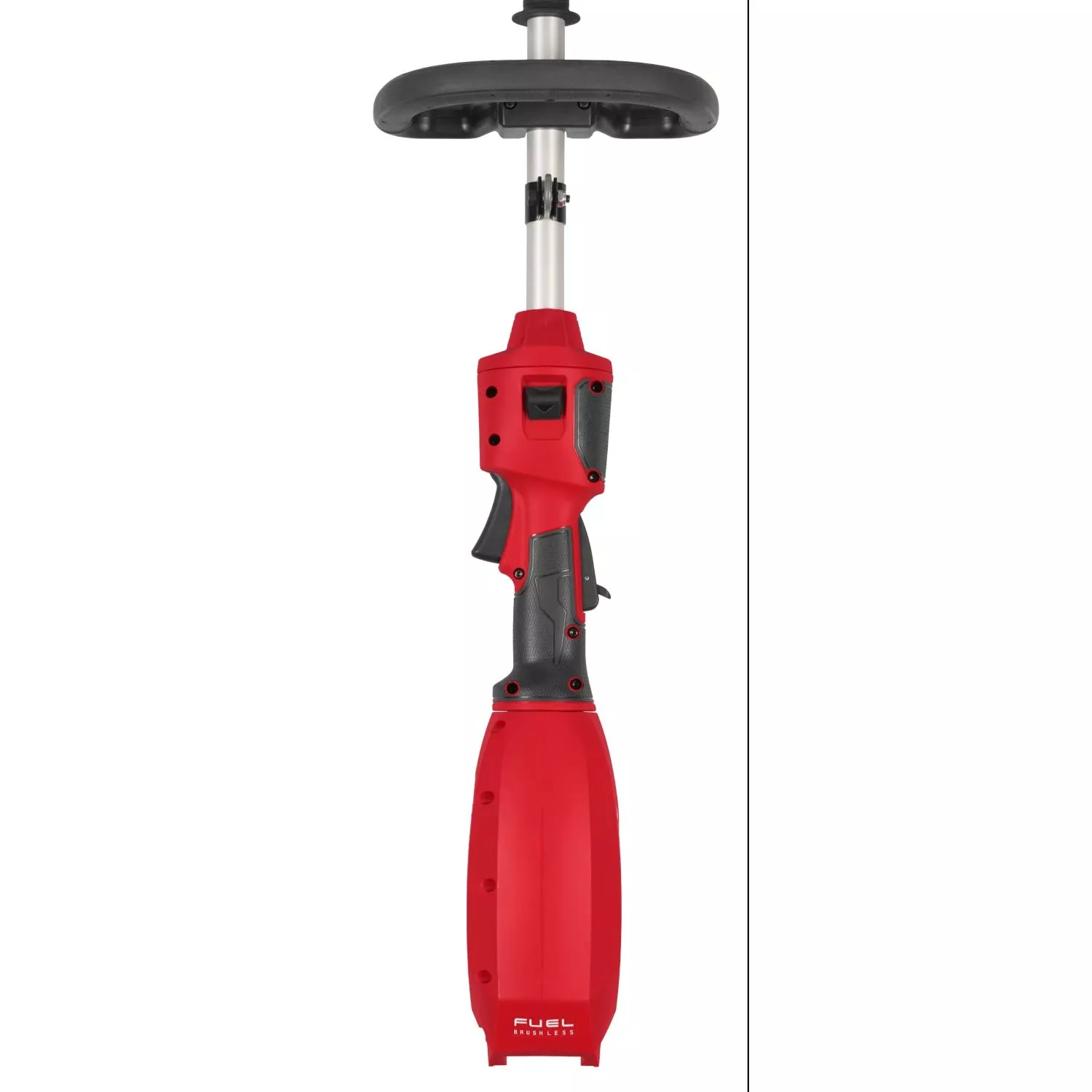 Milwaukee M18 FHETE22-0 18V Li-ion accu stokheggenschaar body - 216cm-image