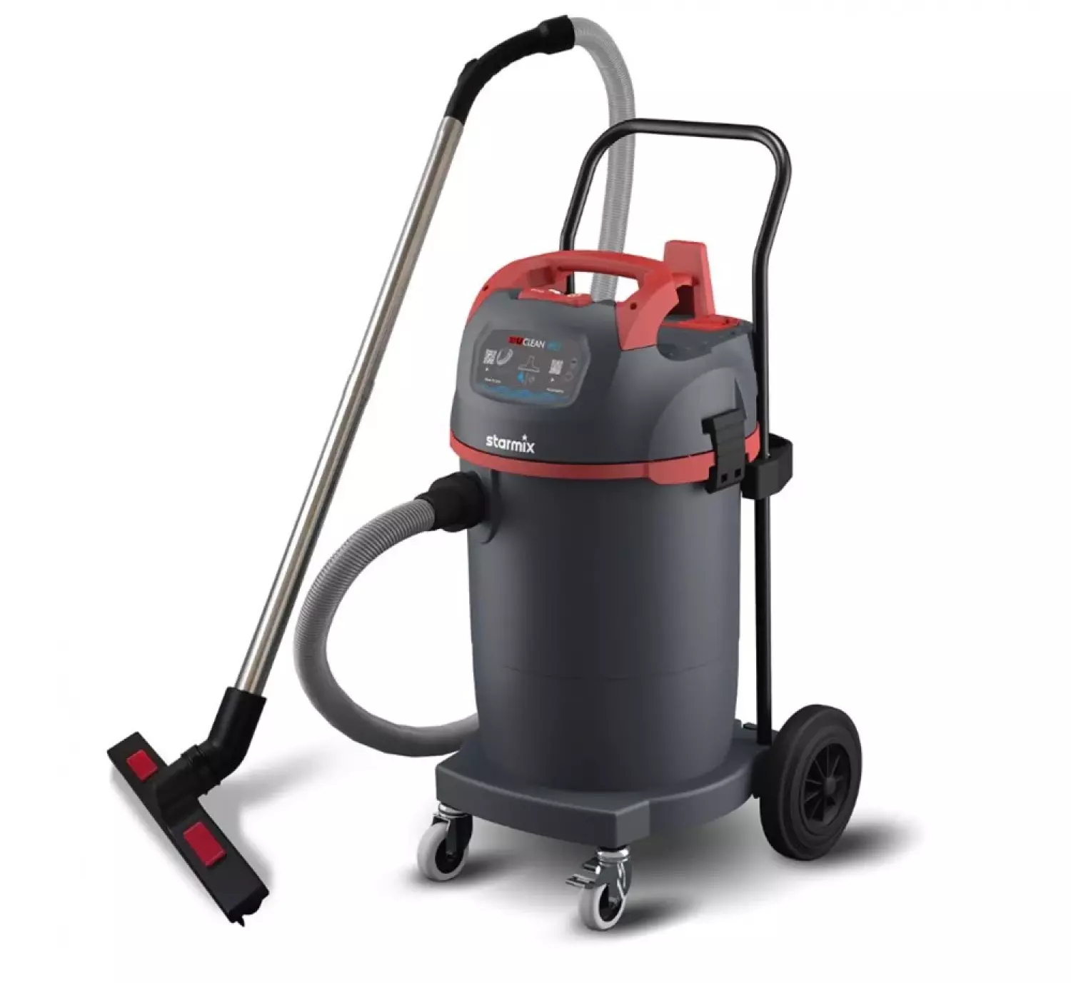Starmix LD-1445 WET Waterzuiger uClean-image