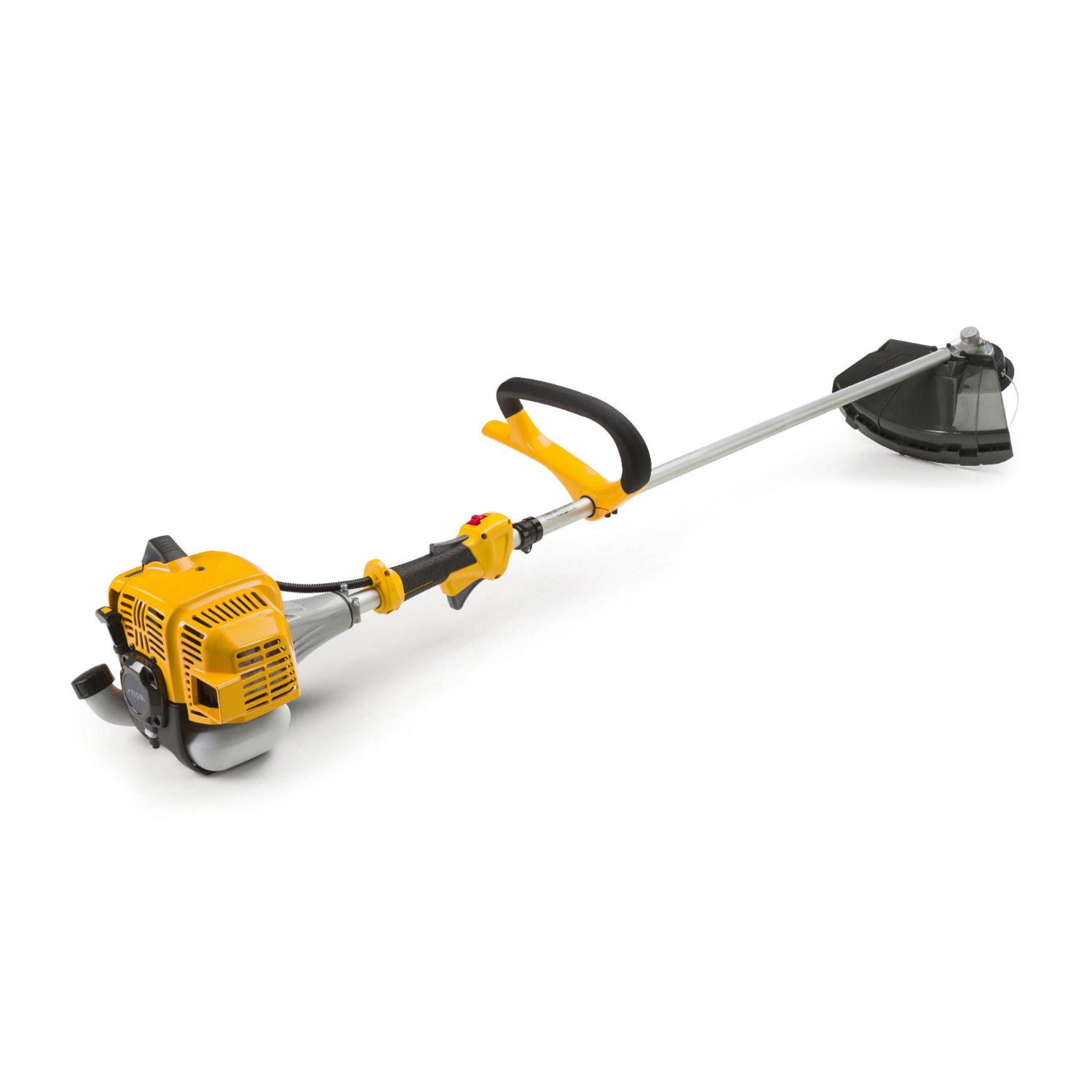 Stiga BC 535 Bosmaaier - 900W-image