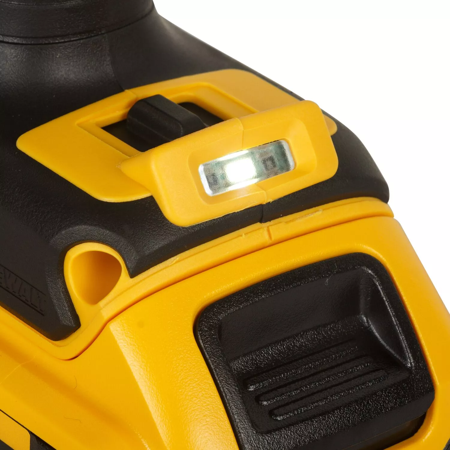 DeWALT DCF899P2 - Set clé à choc Li-Ion 18V (2x batterie 5.0Ah) dans coffret TSTAK - 1625Nm - Moteur brushless-image