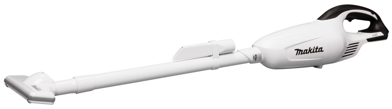 Makita DCL180ZW - Aspirateur balai sans-fil - 18 V - Machine seule-image