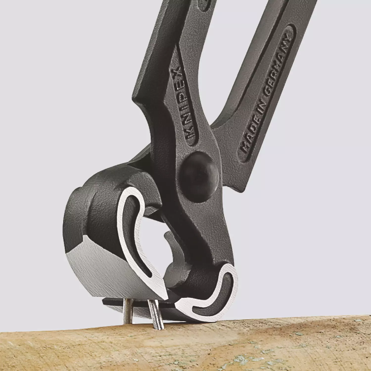Knipex 5000210 Nijptang - 210mm-image