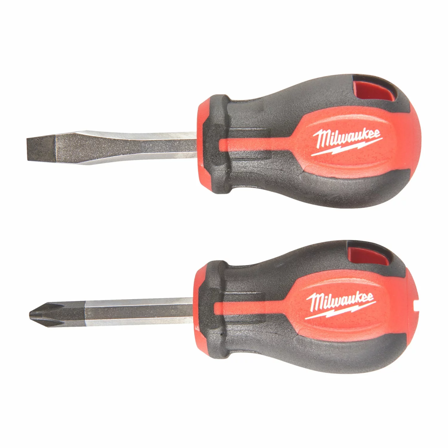 Milwaukee 4932471810 Tri-lobe schroevendraaier - PZ/SL (2st)-image