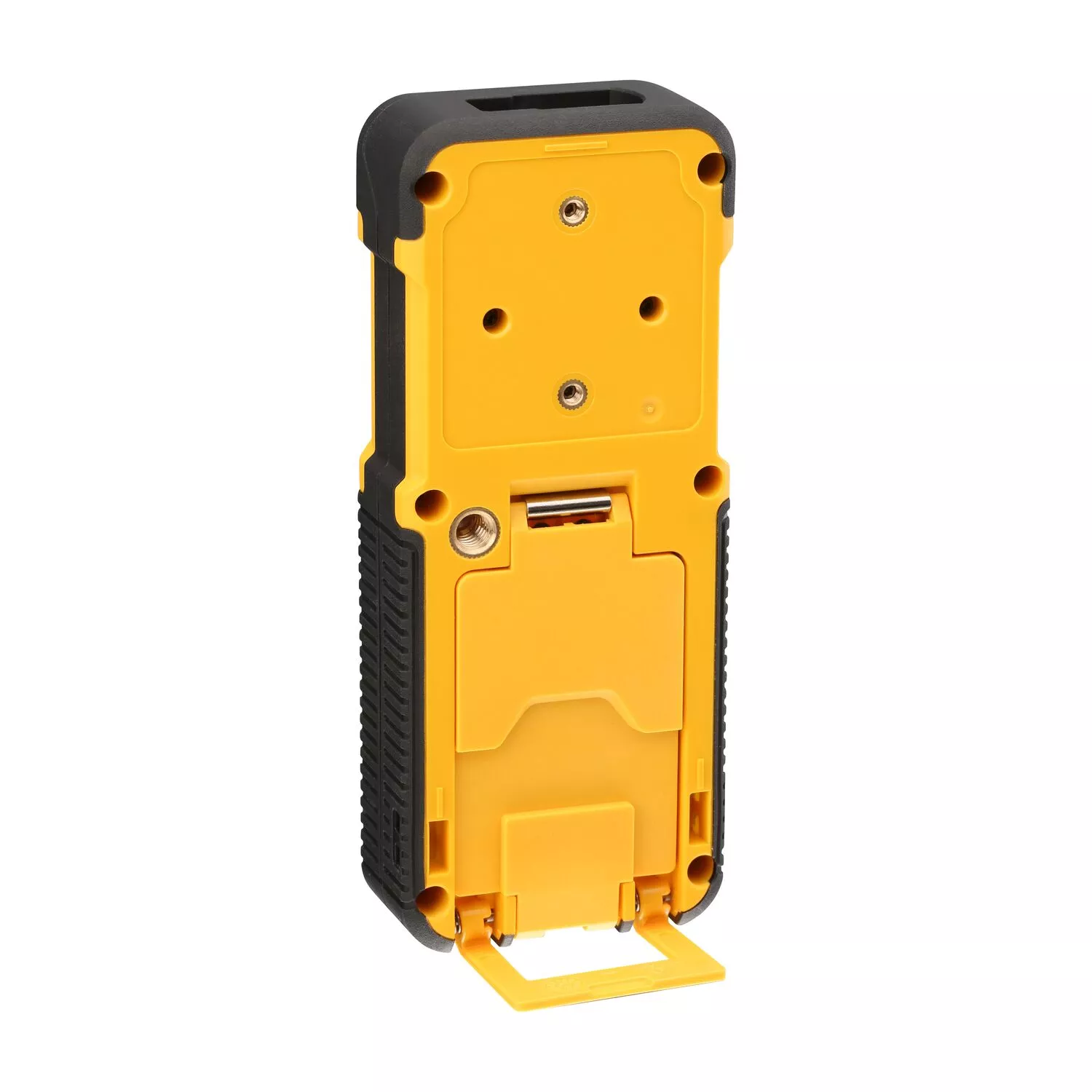 DeWALT DW03101-XJ Afstandsmeter in tas - Bluetooth -100m - rood - IP54-image
