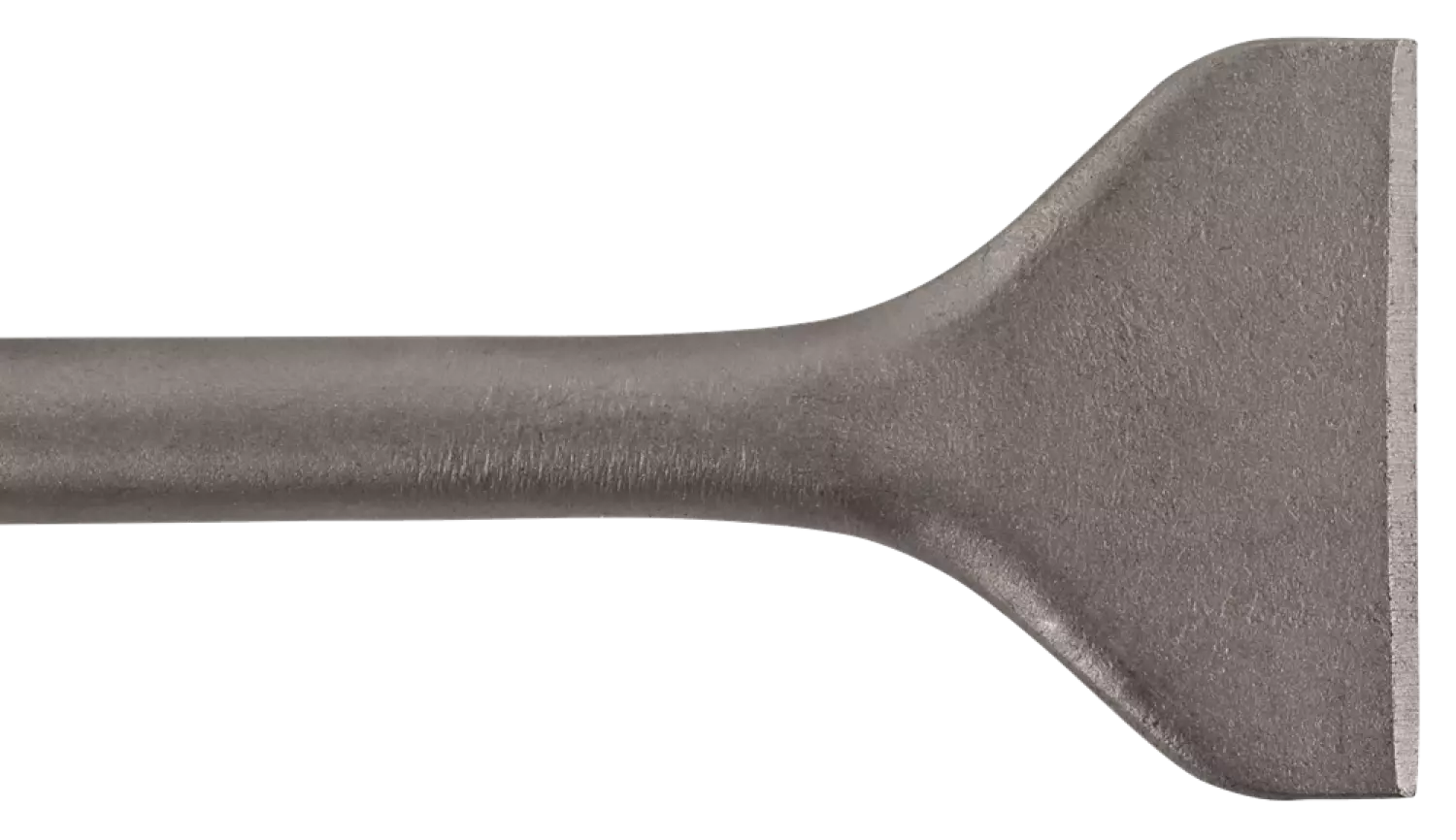 Makita P-16318 Burin plat SDS-Max -80 x 300 mm-image