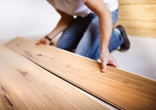 Laminaat leggen - alle tips en trucs-image