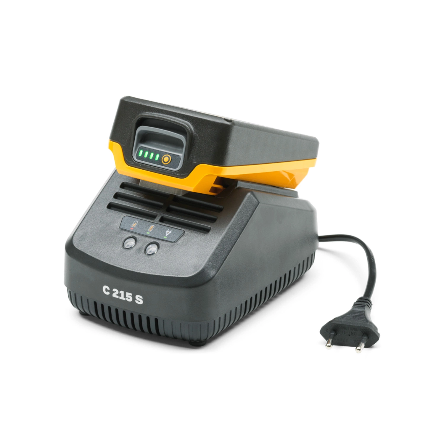 Stiga C 215 S Oplader - 20V-image