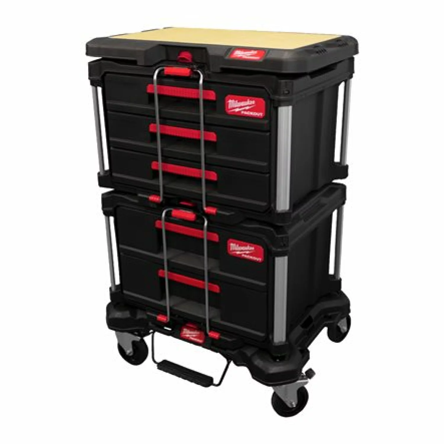 Milwaukee 4932492892 PACKOUT Transportatie kit-image