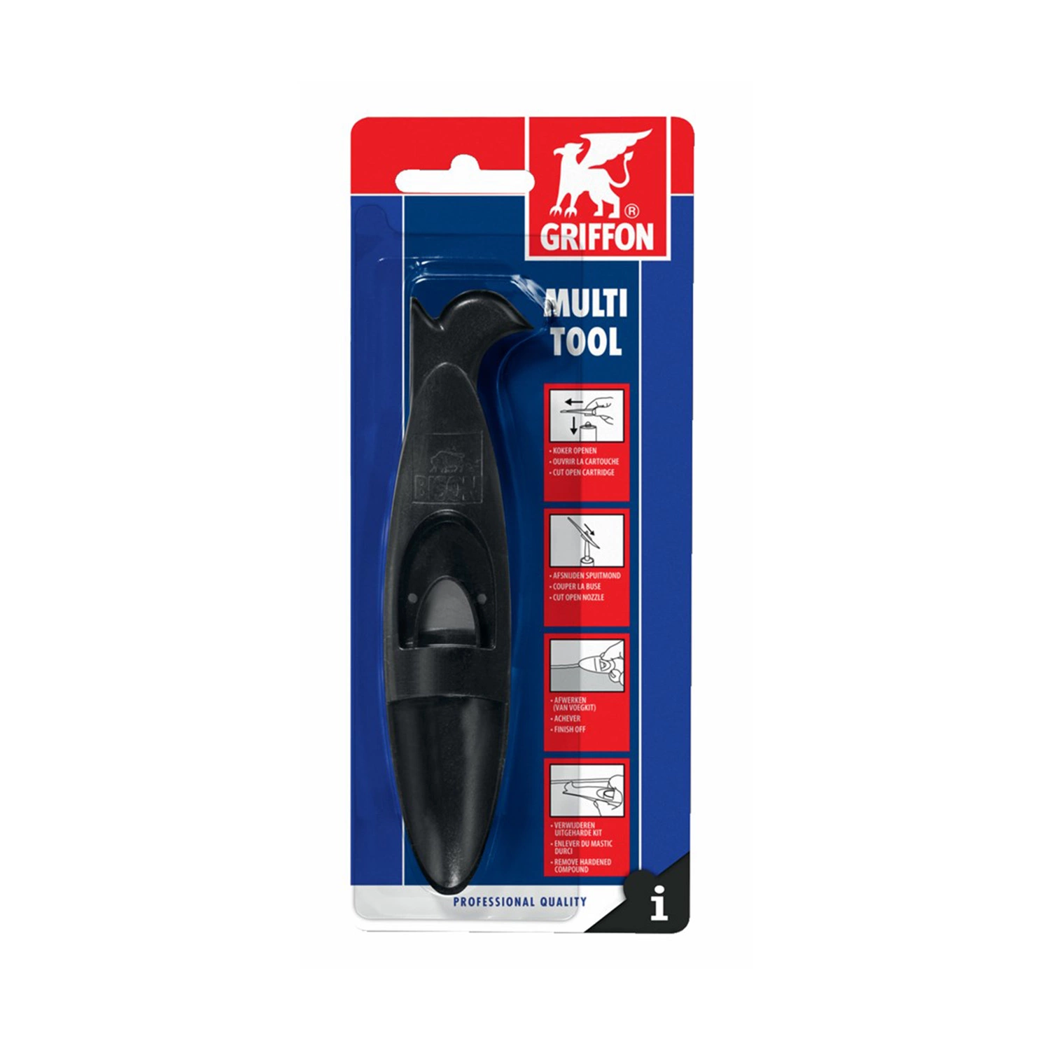 Griffon 6308565 Multi- tool-image