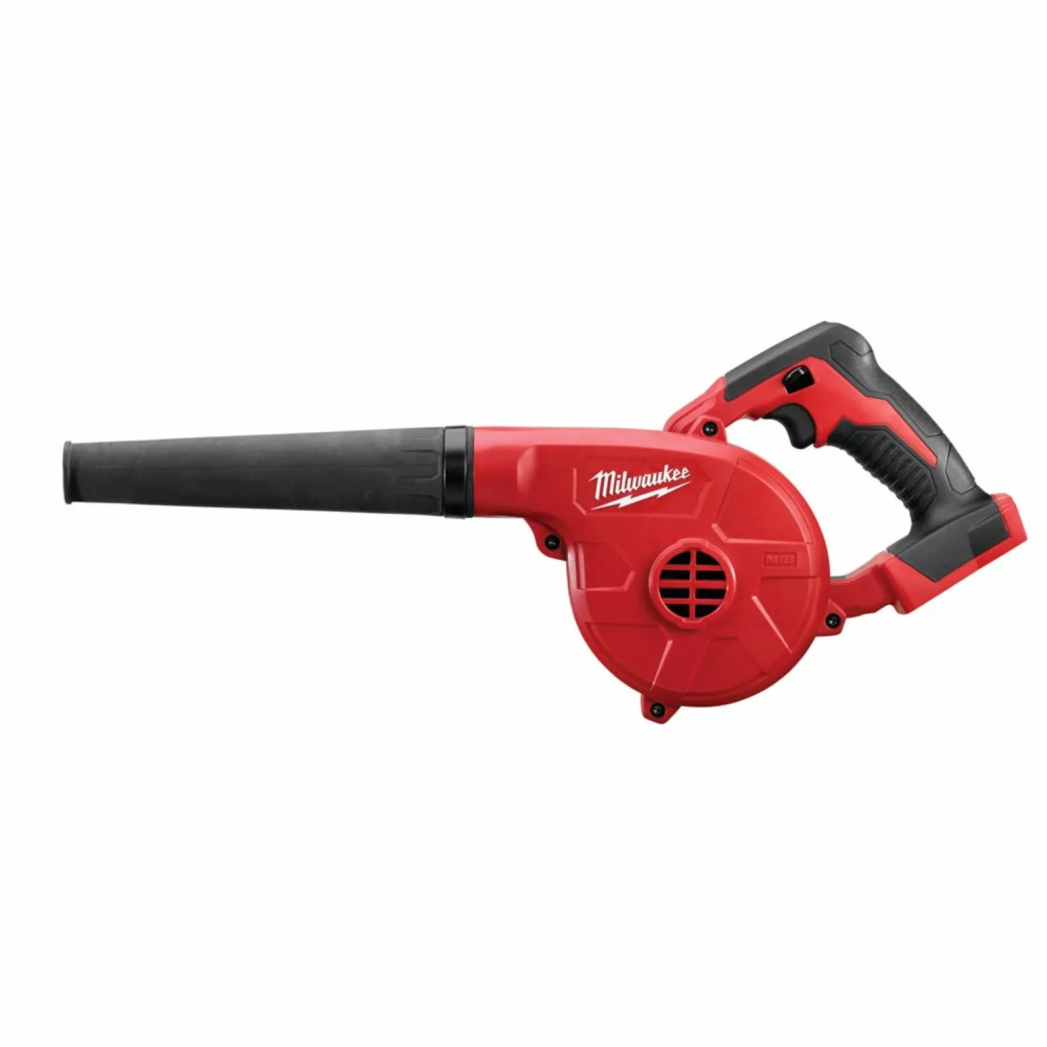 Milwaukee M18 BBL-0 18V Li-ion accu bladblazer body - 42.8 km/h-image