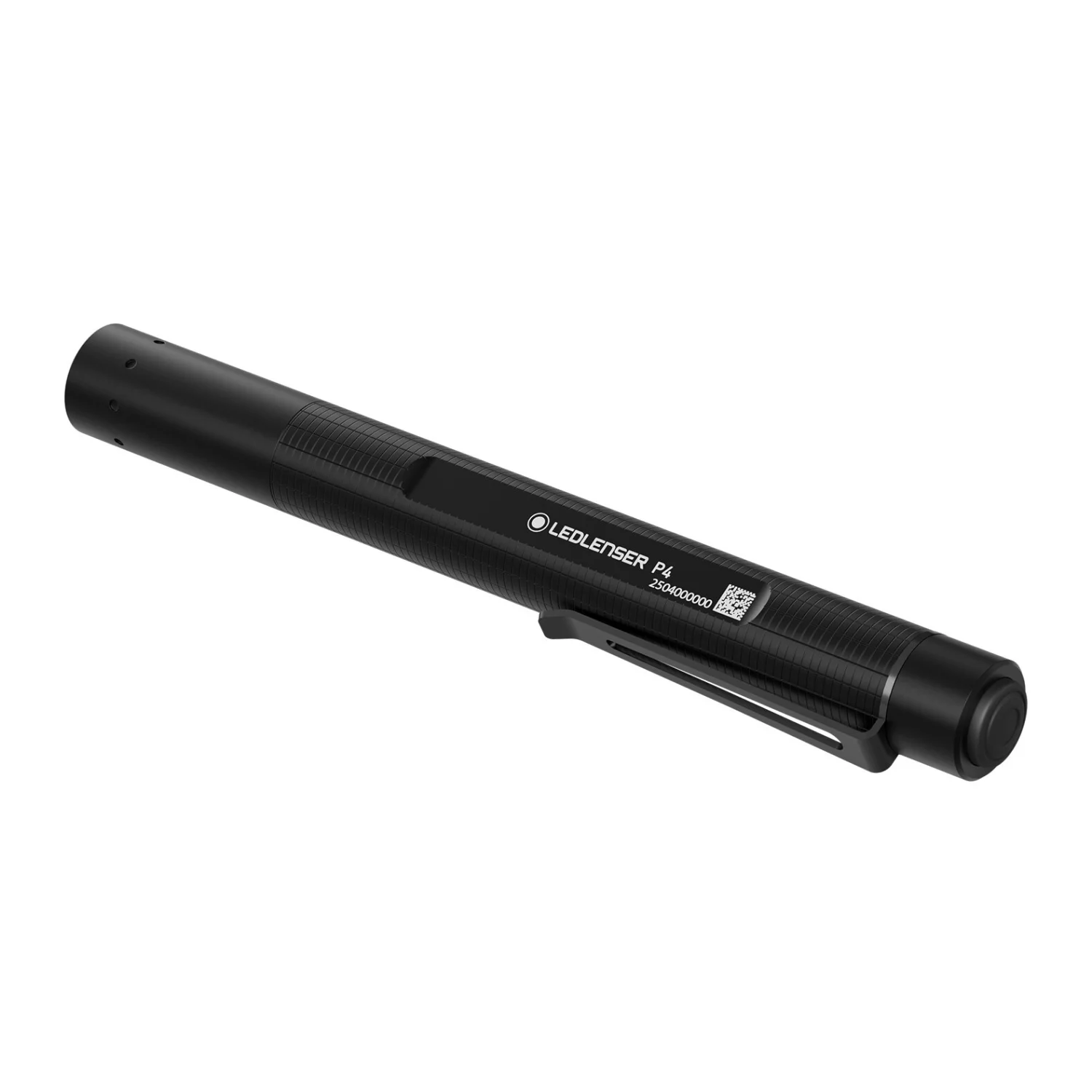 Ledlenser P4 Lampe torche LED - IP54 - 180Lm-image