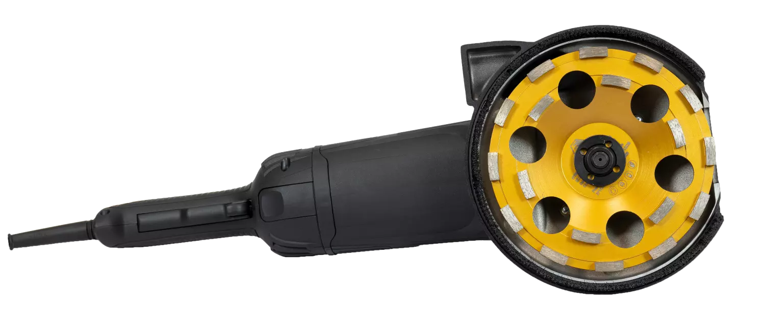 Eibenstock Meuleuse à béton EBS 180.1-image