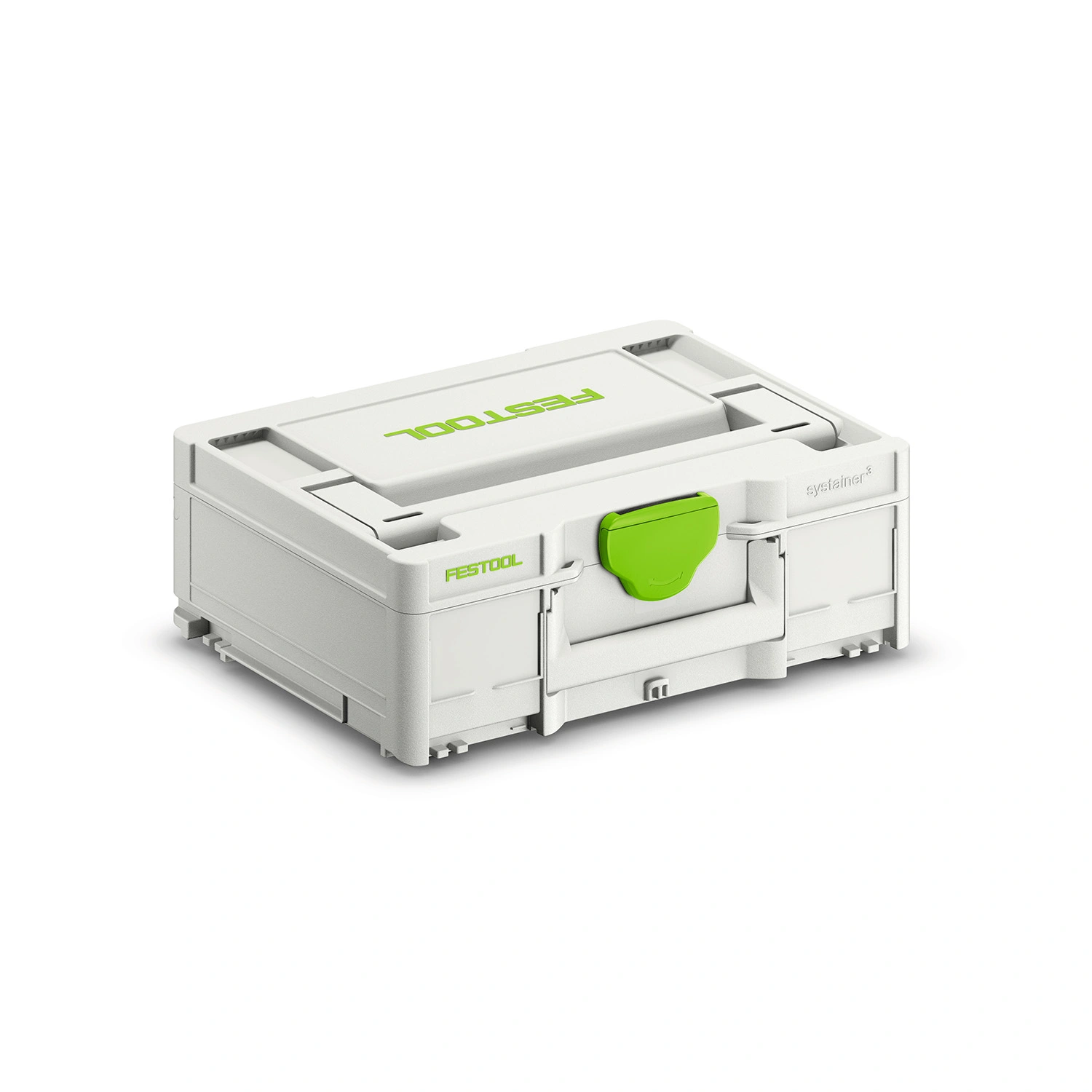 Festool SYS-STF-80x133/D125/Delta - Systainer³