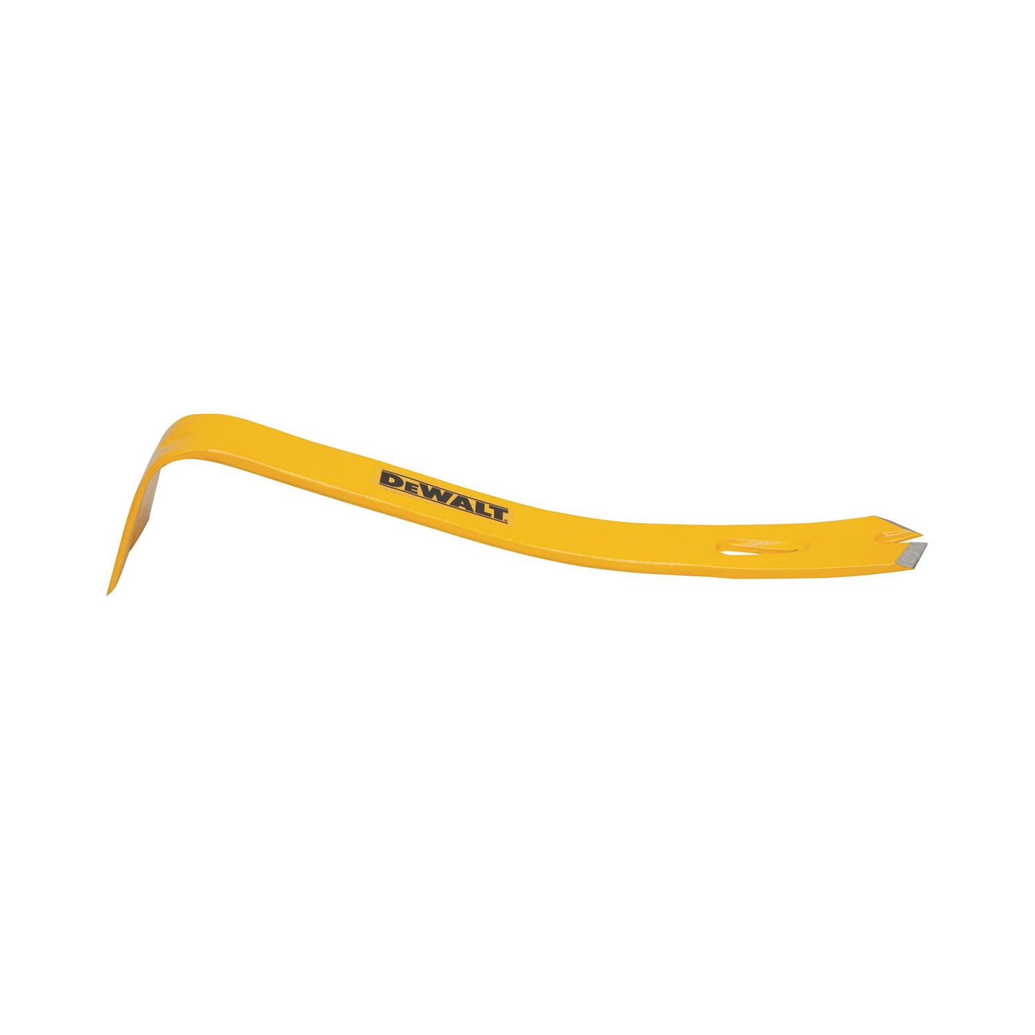 DeWALT DWHT55518-1 Koevoet/Spijkertrekker - 300mm-image