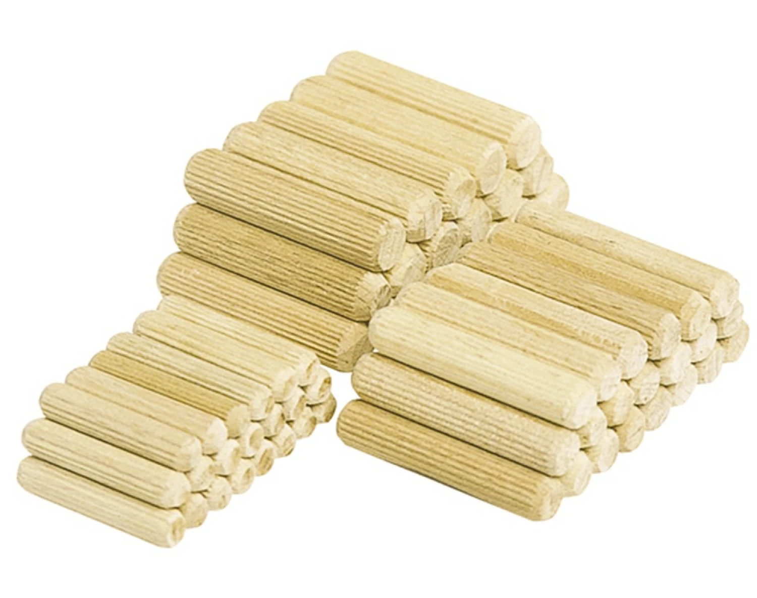 Wolfcraft 2906000 Deuvel - 6 mm (50e)-image