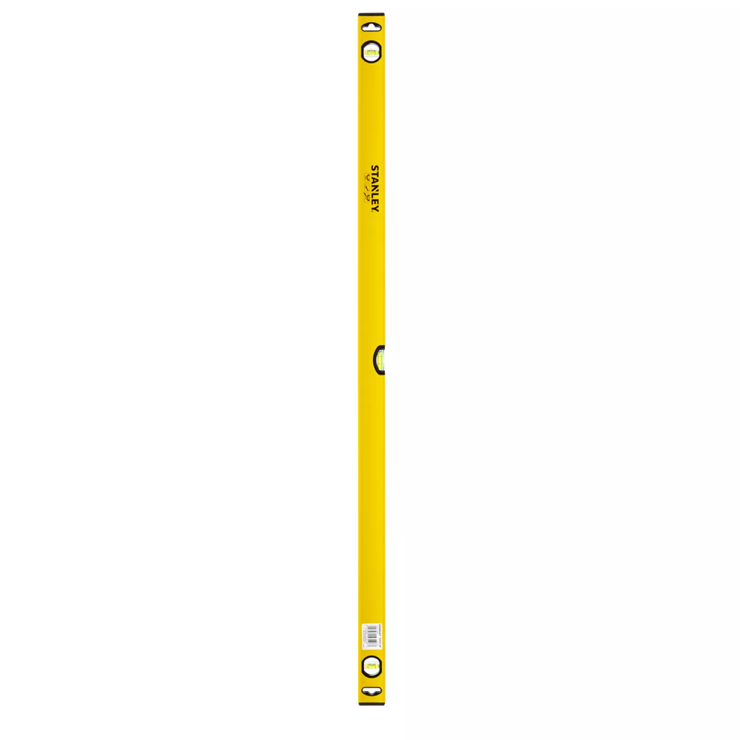 Stanley STHT1-43106 Classic waterpas - 1200mm-image