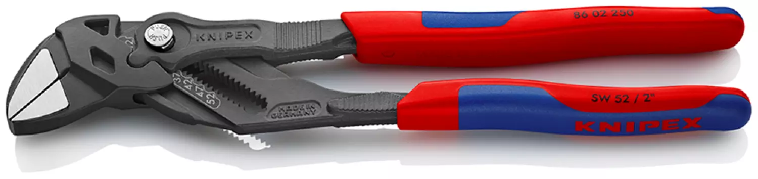 Knipex 86 02 250 Sleuteltang - 250 mm-image