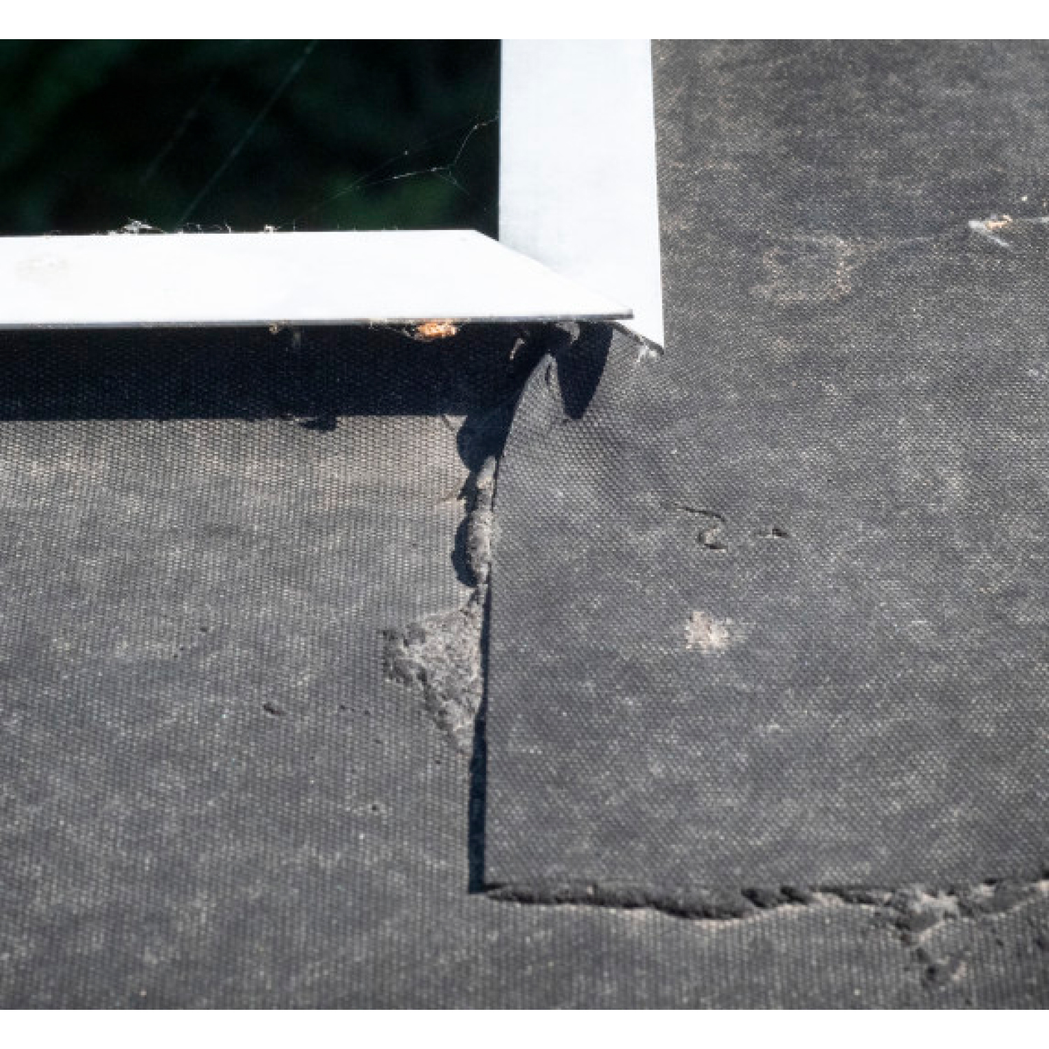 TEC7 WP7-101 Etanche Toiture Universel  - bidon 750 ml-image