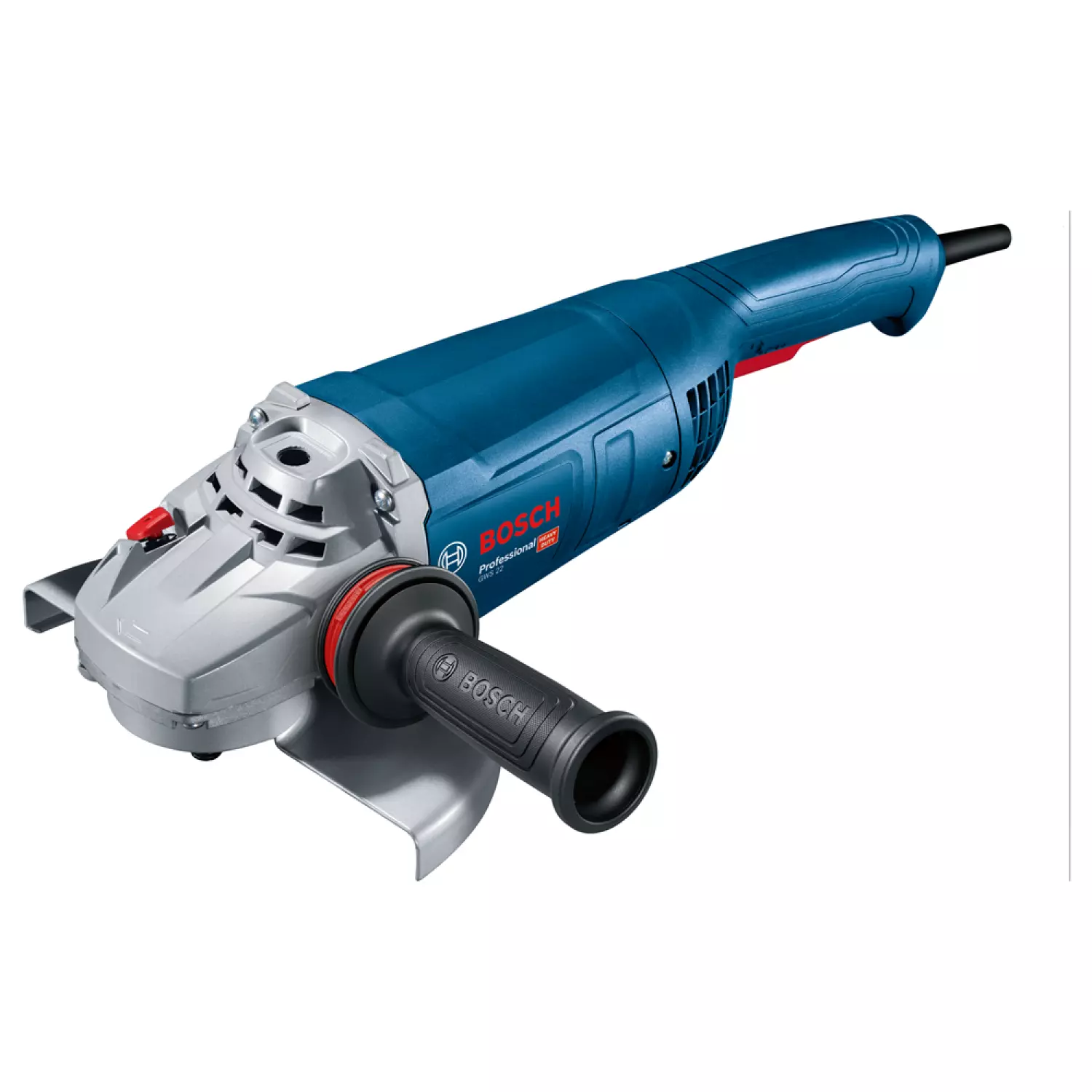 Bosch GWS 22-230 P Haakse slijper - 2200W - 230 mm-image