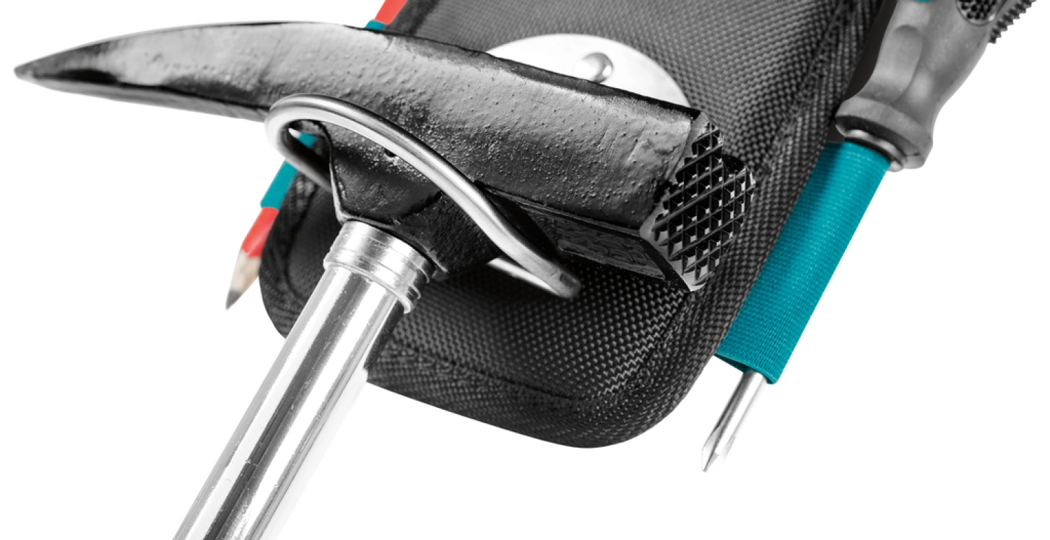 Makita E-15300 Hamerhouder - 165 x 110 x 65mm-image