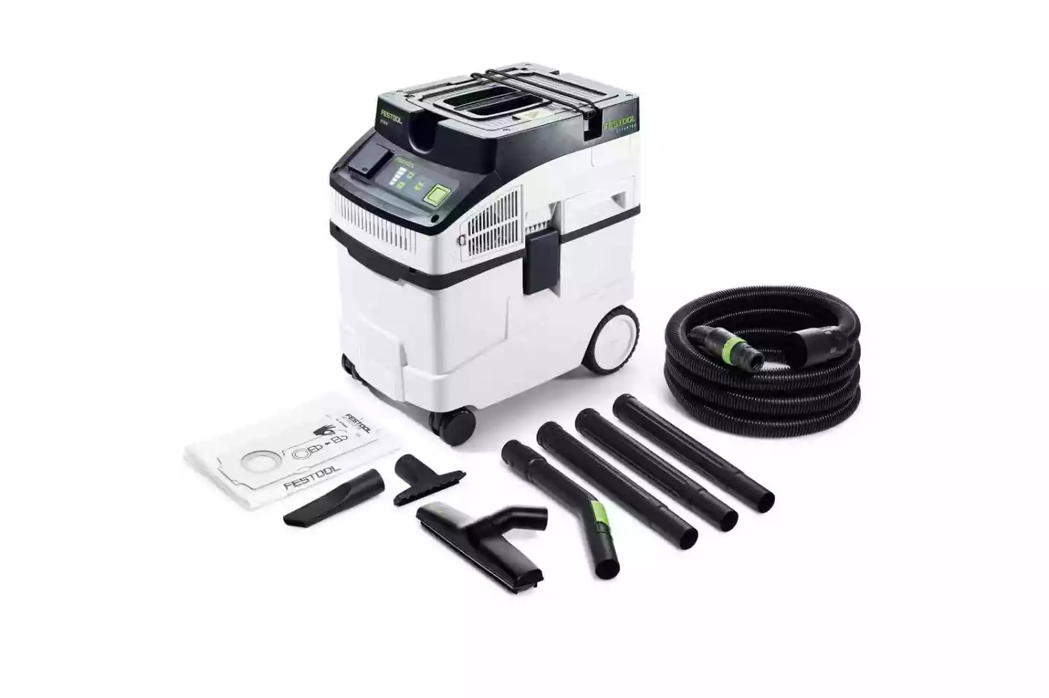 Festool CT 25 E-Set Aspirateur-image