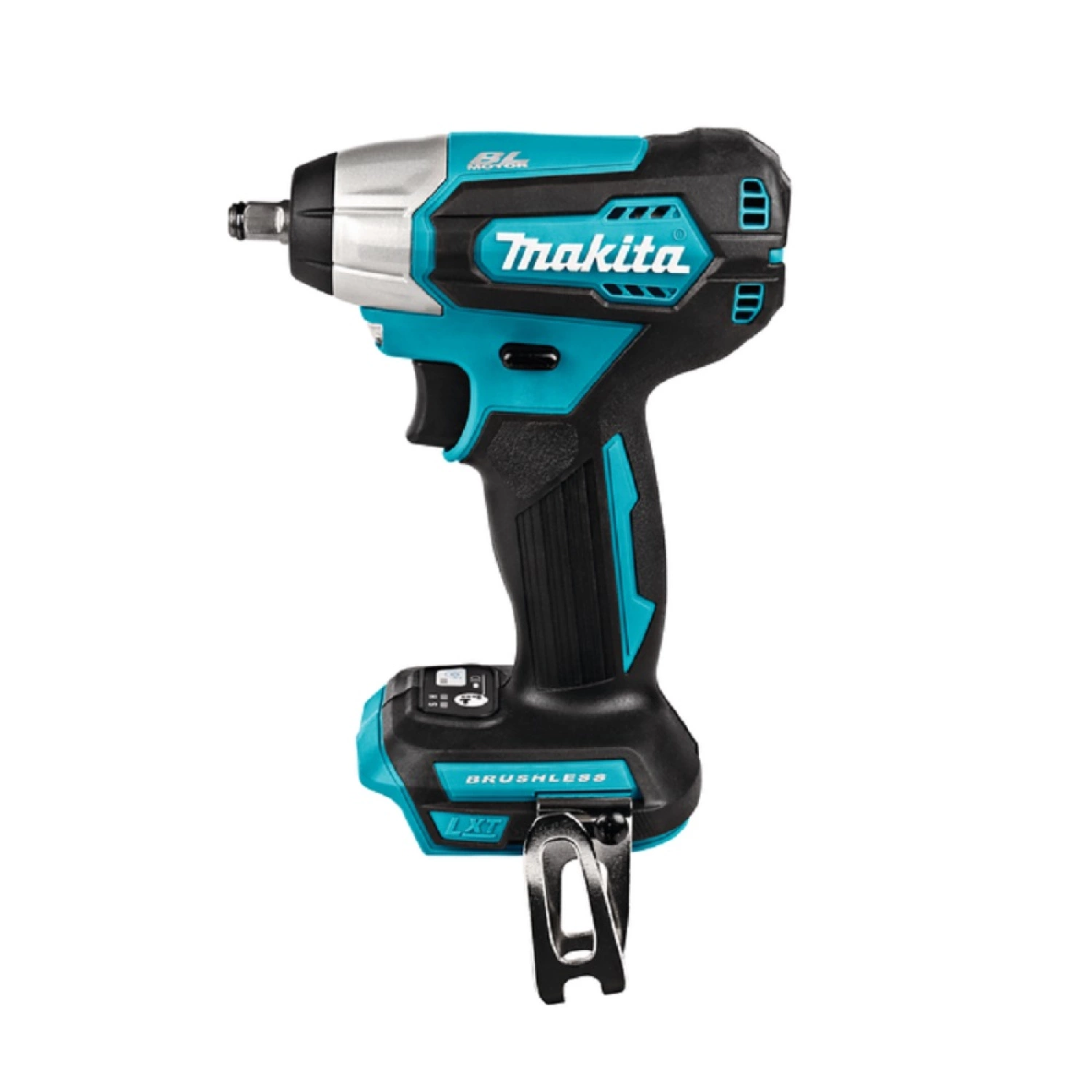 Makita DTW180Z 18V Li-Ion Accu slagmoersleutel body - 180Nm - 3/8" - koolborstelloos-image