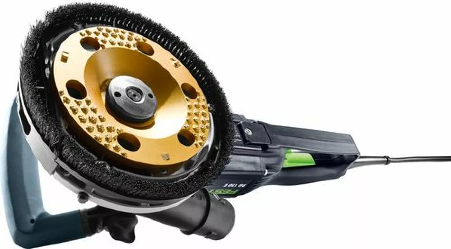 Festool DIA PAINT-D130 PREMIUM - Disque diamant-image