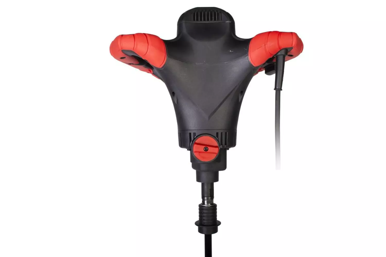 Rubi 26980 RUBIMIX-9 POWER MAX - Malaxeur 230 V - 50/60 HZ - 2100 W-image