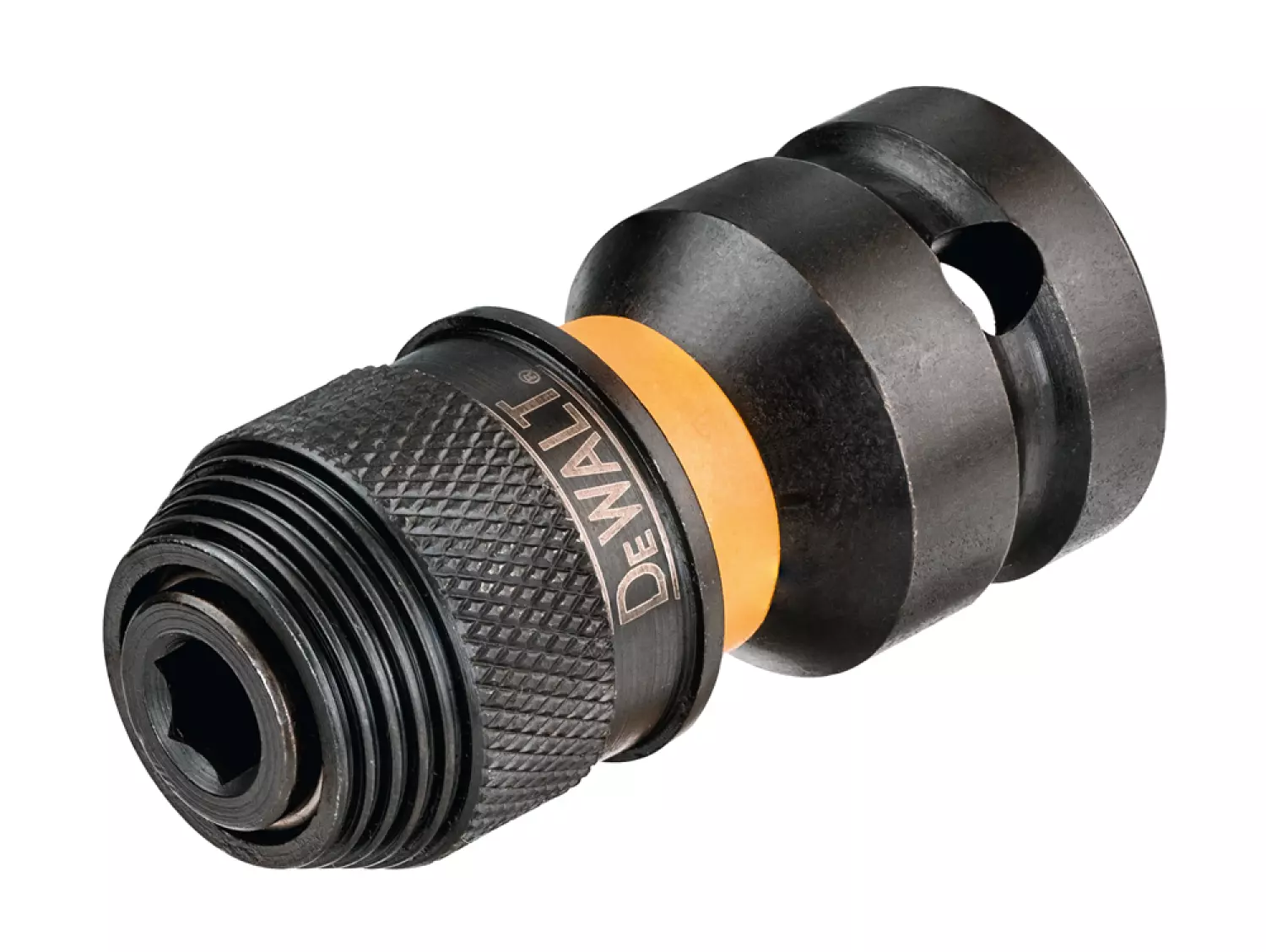 DeWALT DT7508 1/2" naar bit adapter-image