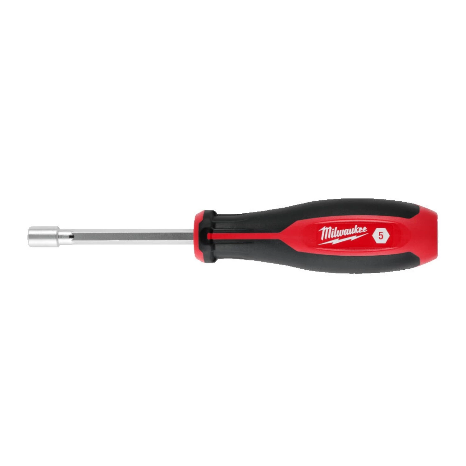 Milwaukee 4932479884 Dopschroevendraaier HOLLOWCORE™ - magnetisch 5mm-image