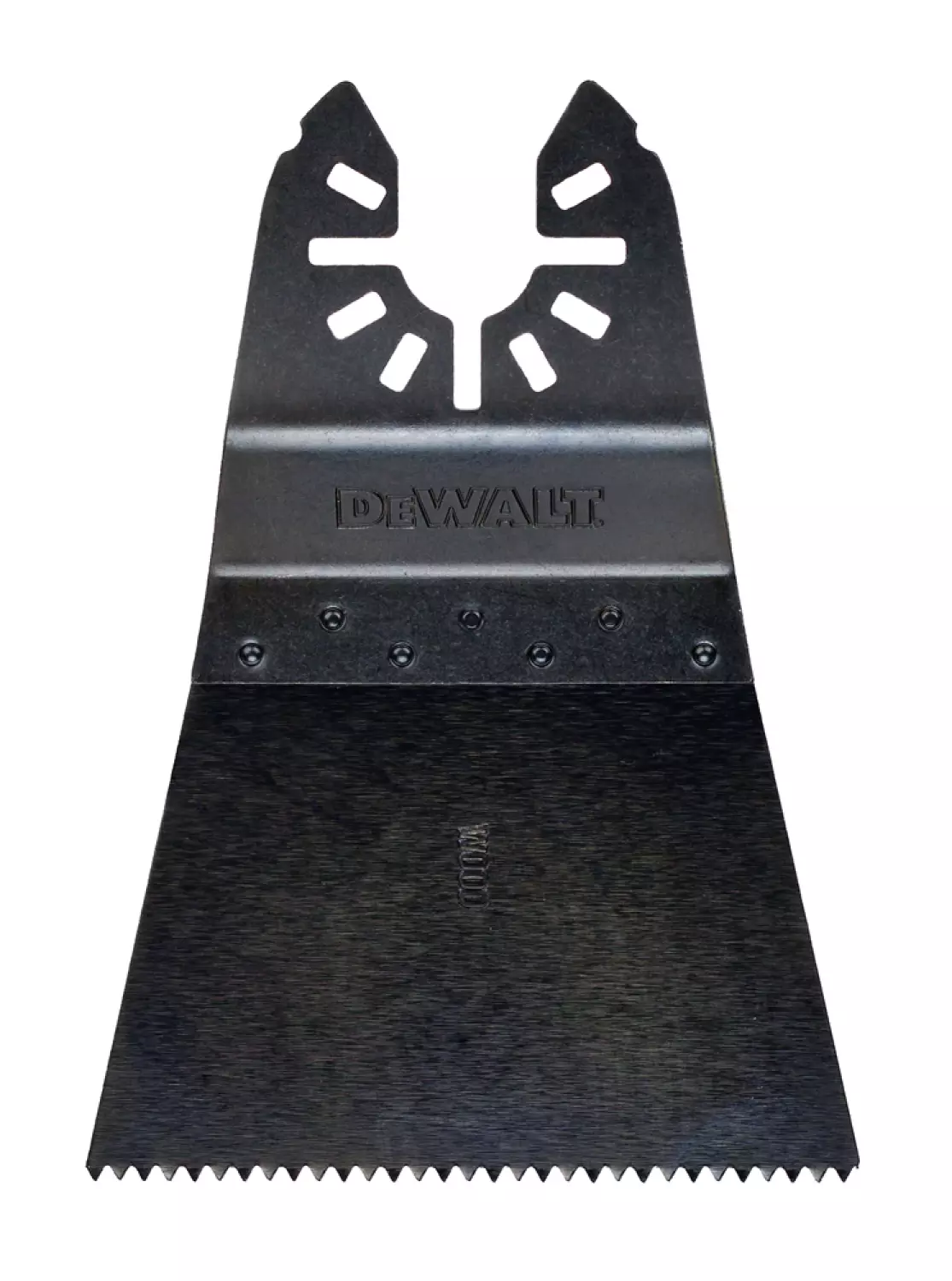 DeWALT DT20731 8-delige Multitool zaagbladen & schuurpapier set-image