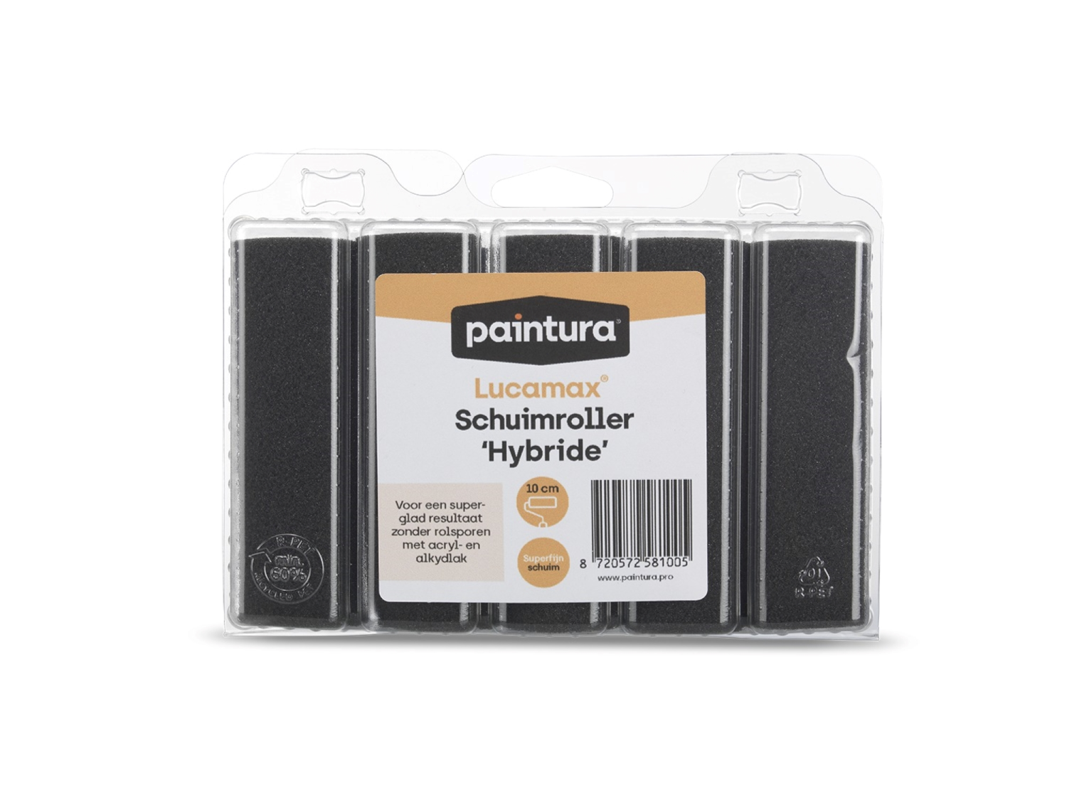 Paintura 5 61110609_02 Rouleau à peinture-image