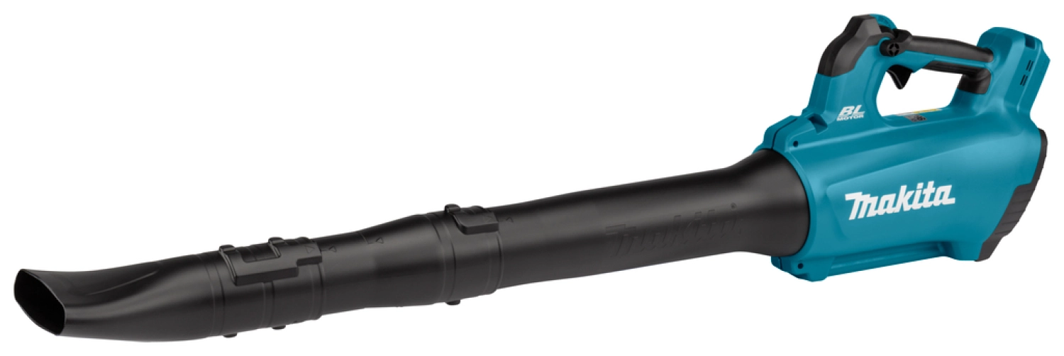 Makita DUB184Z 18V Li-Ion accu bladblazer body - 176 km/h-image