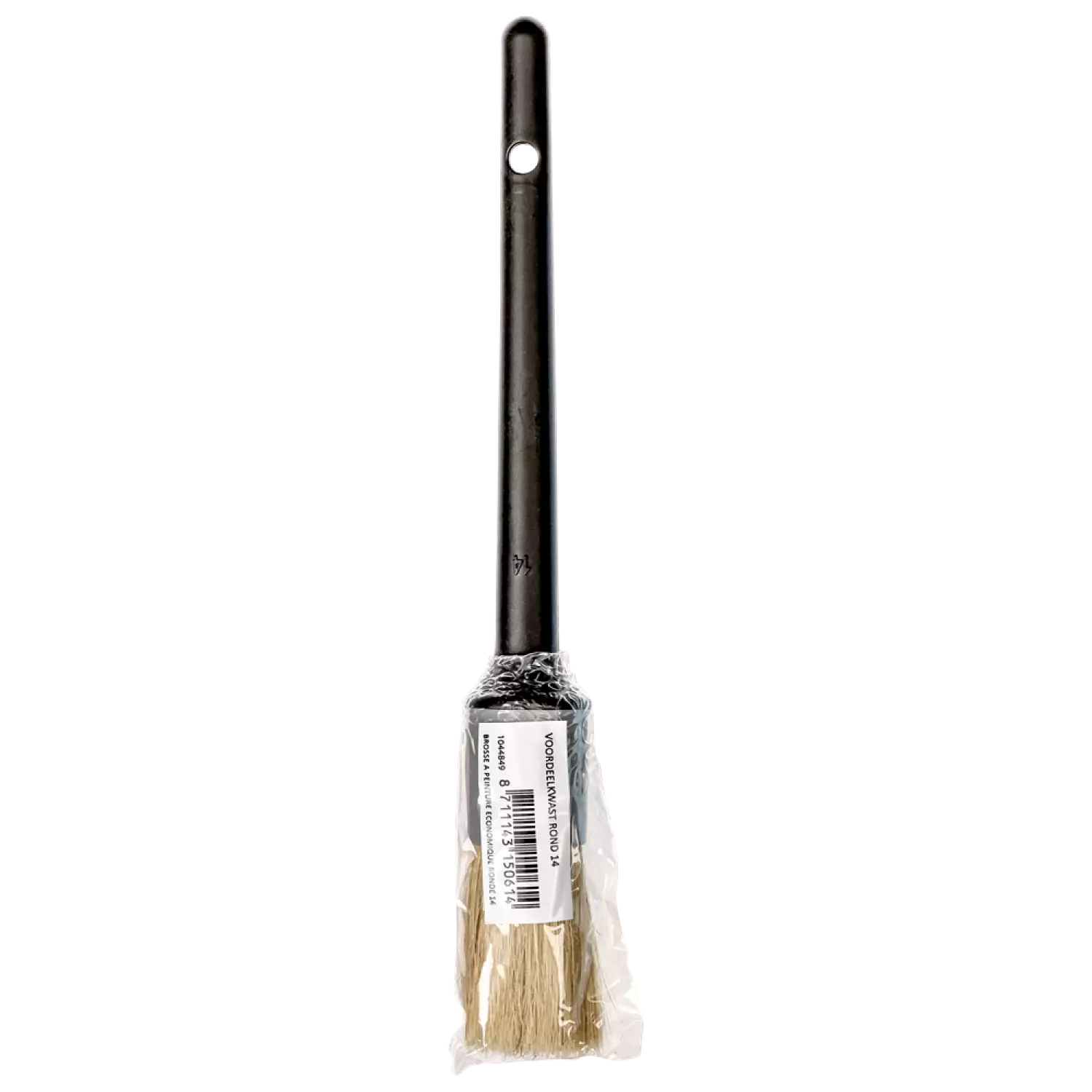 Anza pinceau jetable - taille 14-image