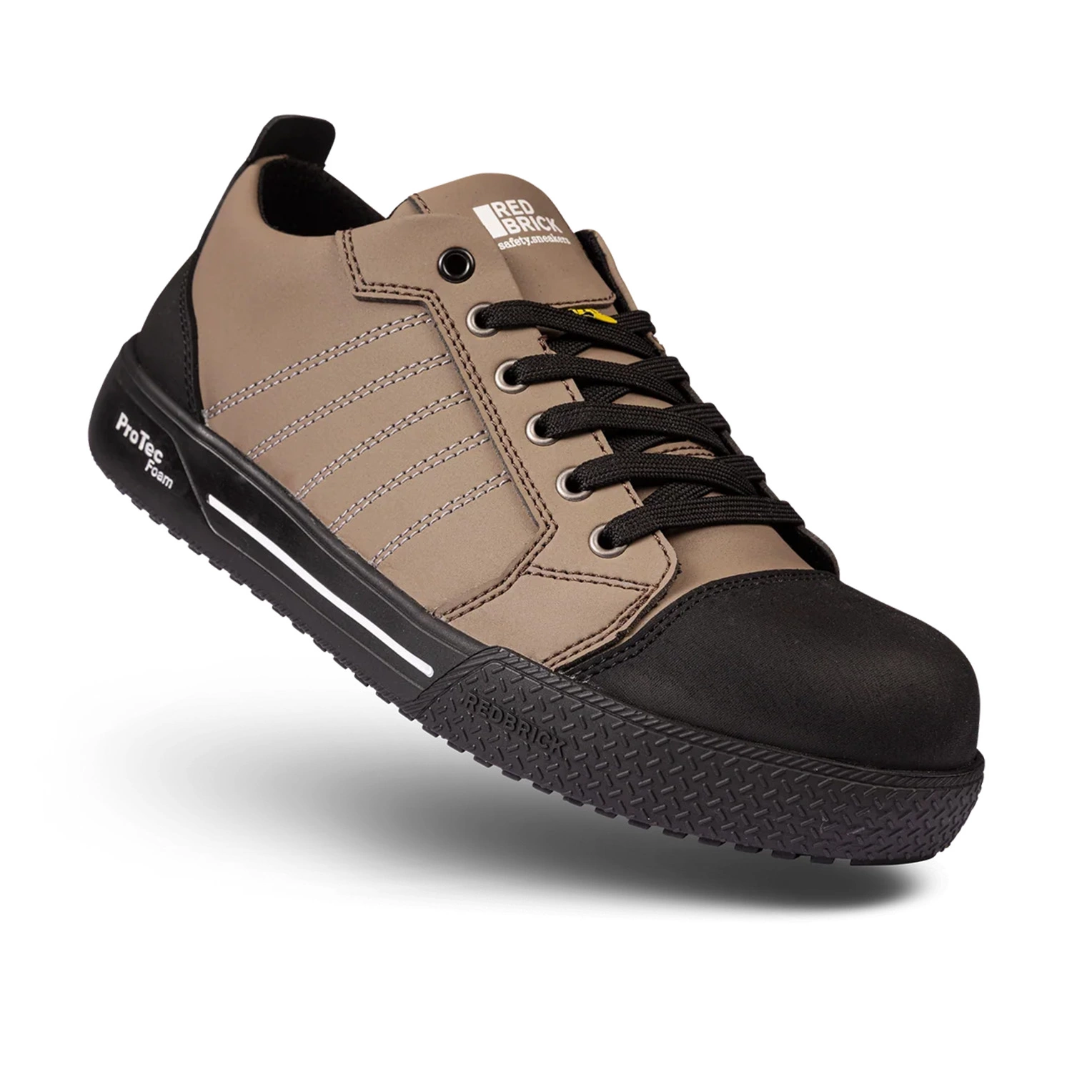 Redbrick Jump Low Chaussure de travail - S3S - Basse - Taille 39-image