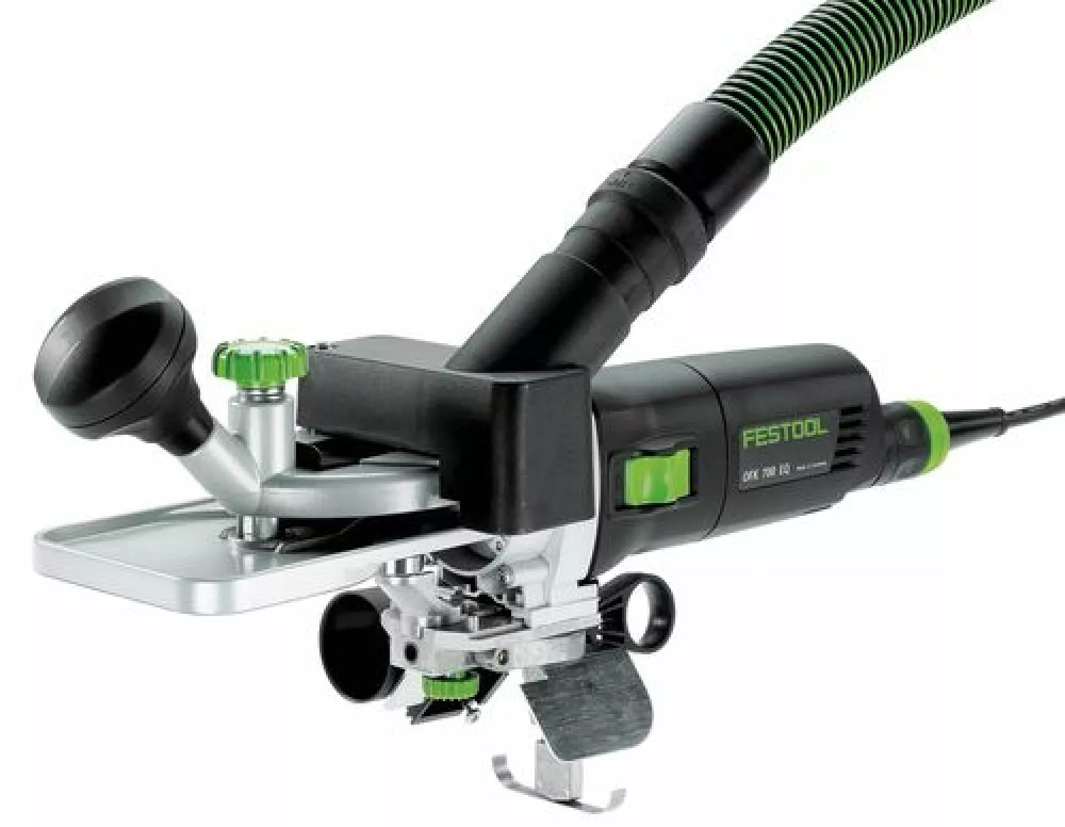 Festool OFK 700 EQ-Plus Kantenfrees - 720 W - 26 mm-image