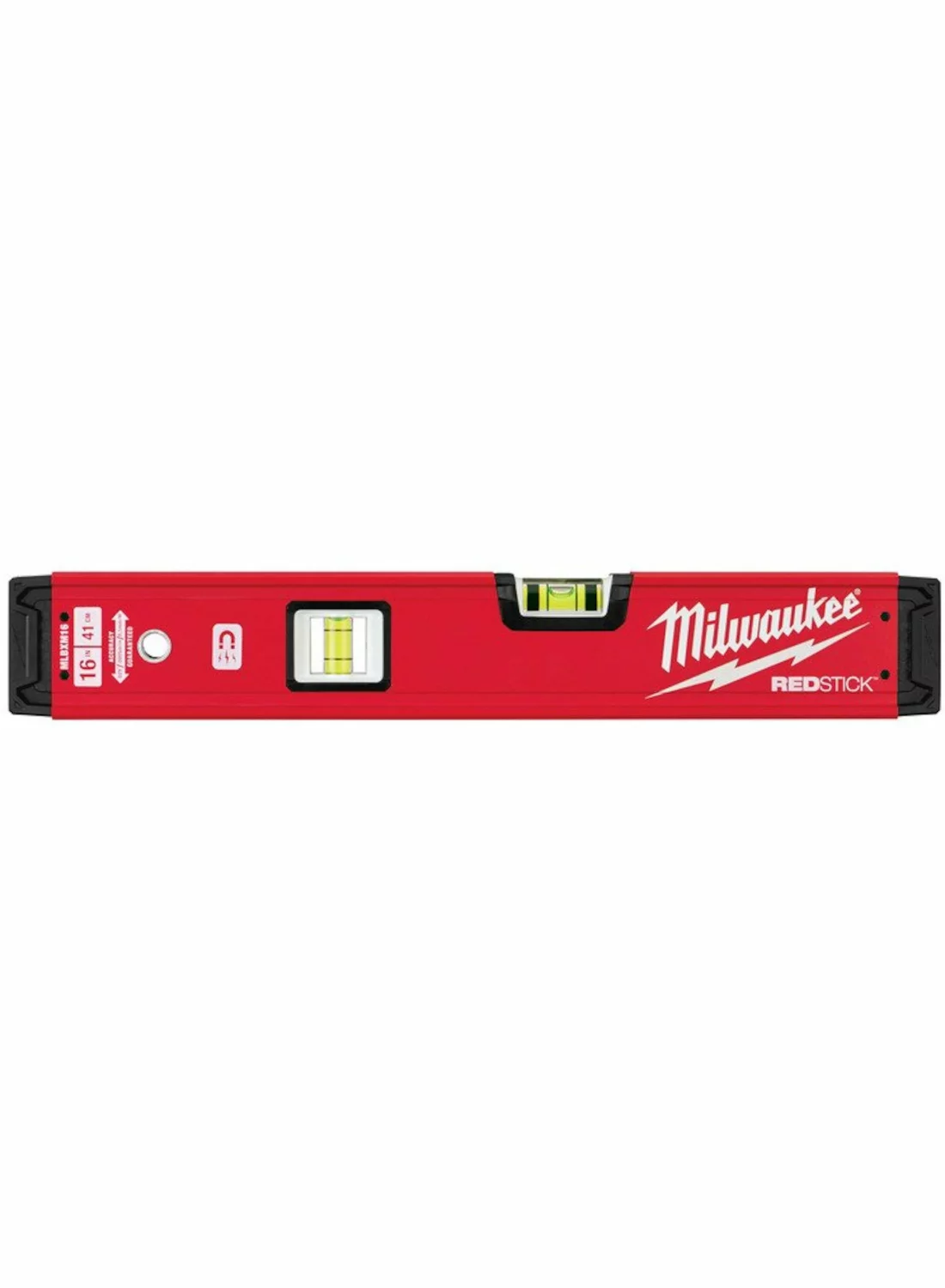 Milwaukee 4932459061 REDSTICK Backbone Box Waterpas - magnetisch - 400mm-image