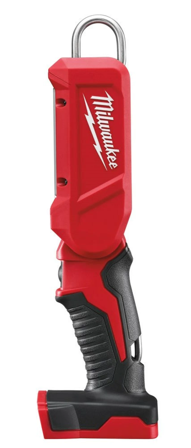 Milwaukee M18 IL-0 Lampe torche sans fil - 18V - Machine seule-image