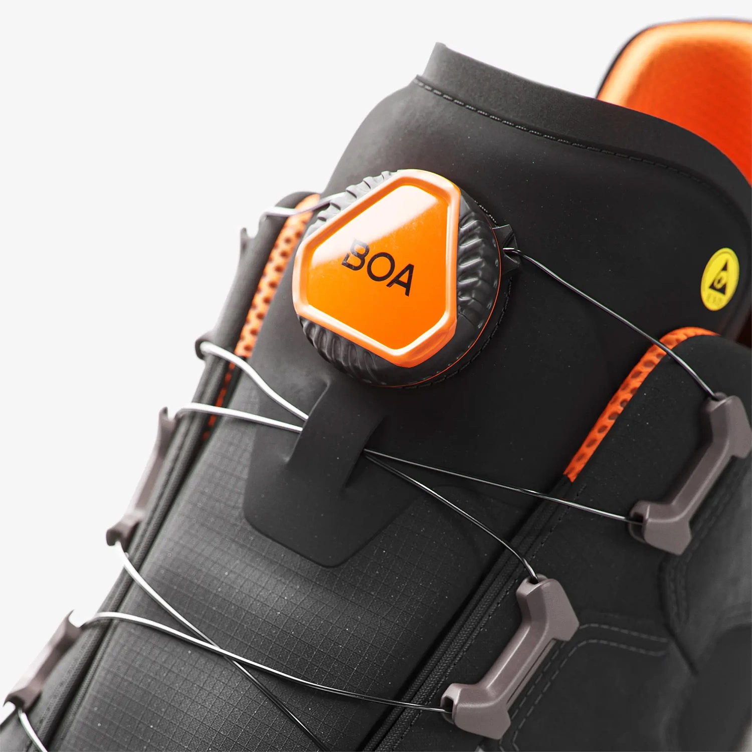 Solid Gear SG80013 Vapor 3 Werkschoen - Maat 47-image