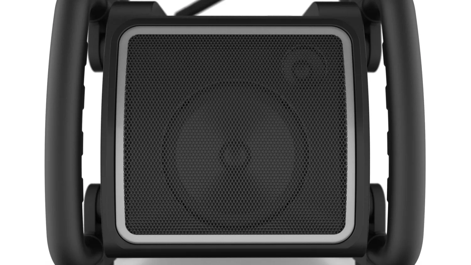PerfectPro TEAMBOX TBX2 Bouwradio - FM RDS / DAB+ - AUX-in - bluetooth - oplaadbaar (ingebouwde lithium accu)-image