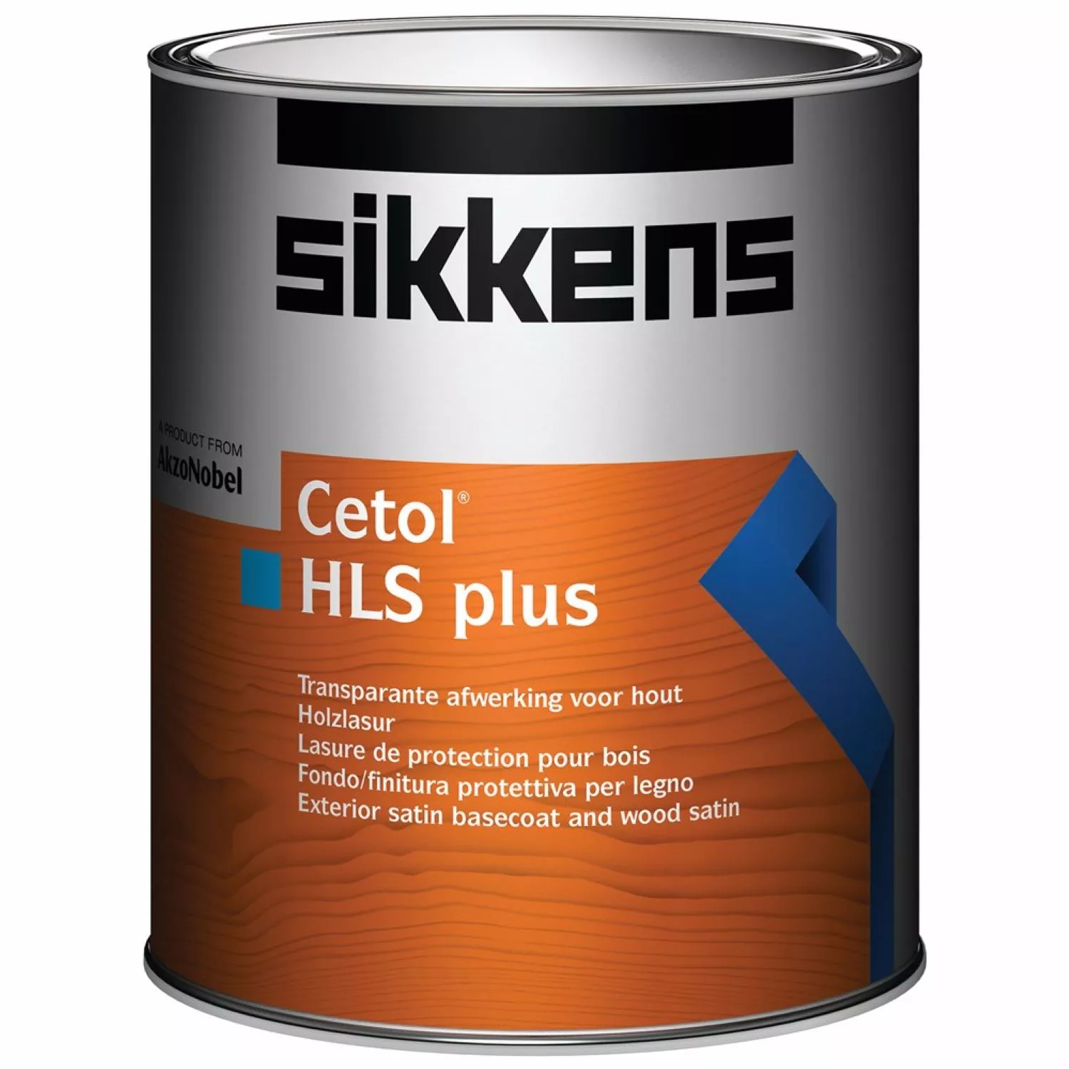 Sikkens HLS Plus - 1L-image