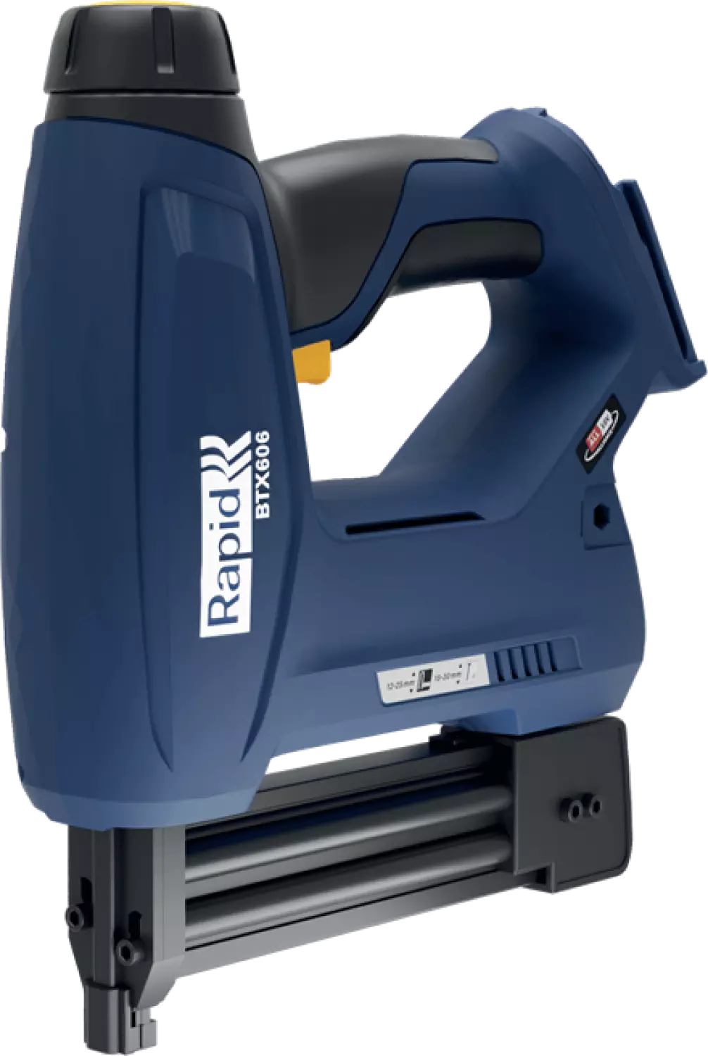 Rapid BTX606, Agrafeuse-Cloueuse sans fil 18V Power For All-image