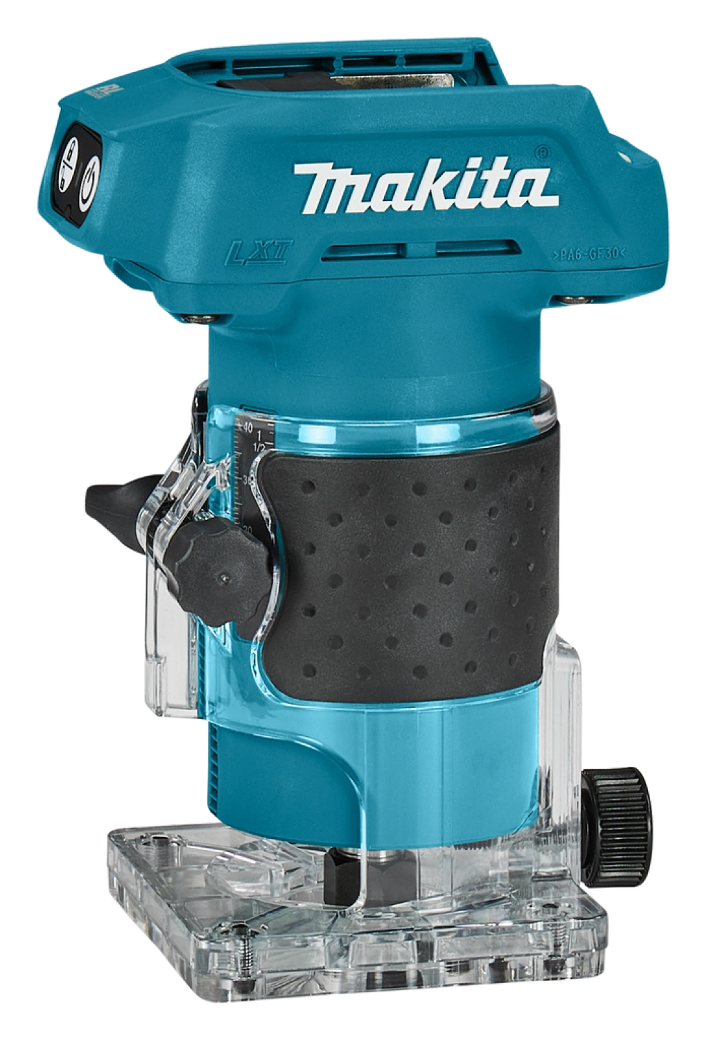 Makita DRT52Z LXT 18V Li-ion Accu Kantenfrees body-image