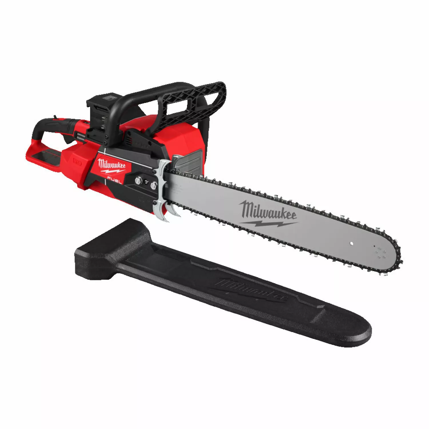 Milwaukee M18 F2CHS50-0 Accu kettingzaag - 60cc - 50cm - 14,4m/sec-image