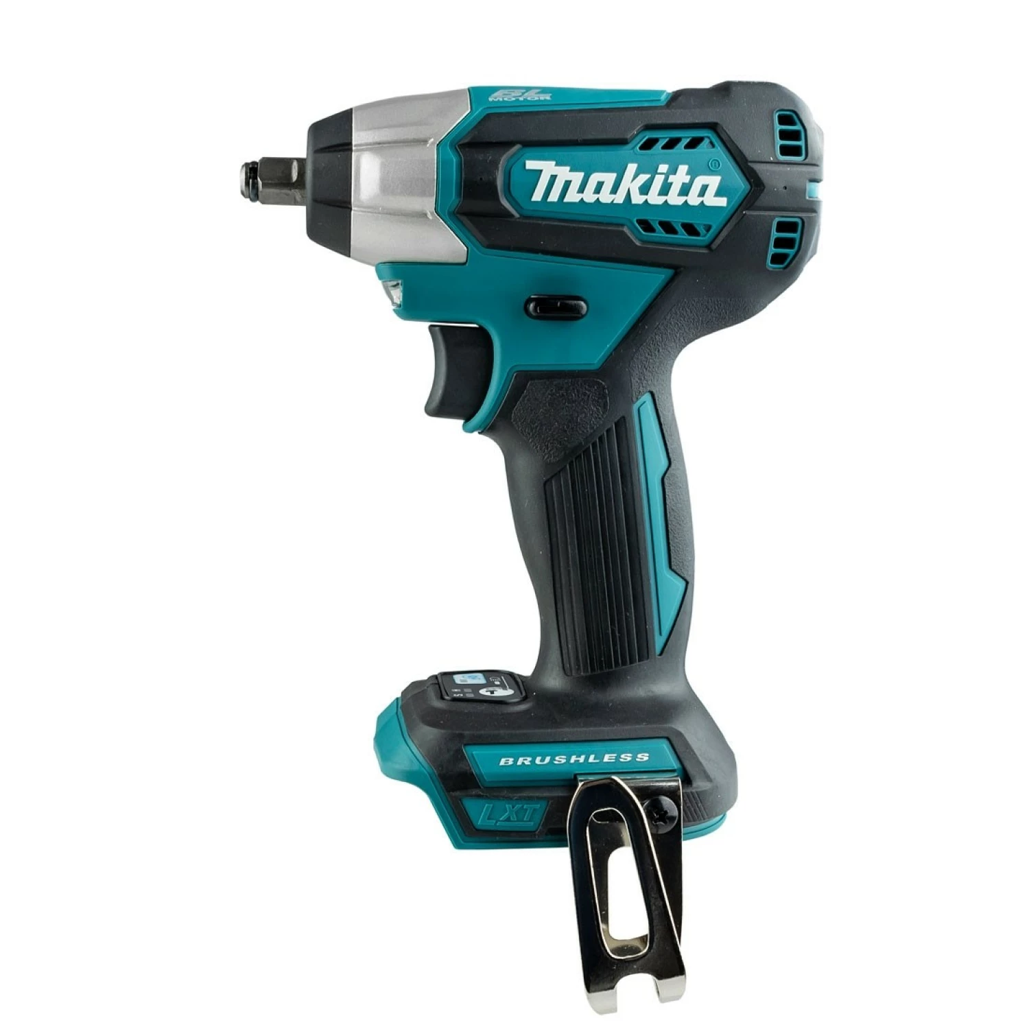 Makita DTW180Z 18V Li-Ion Accu slagmoersleutel body - 180Nm - 3/8" - koolborstelloos-image