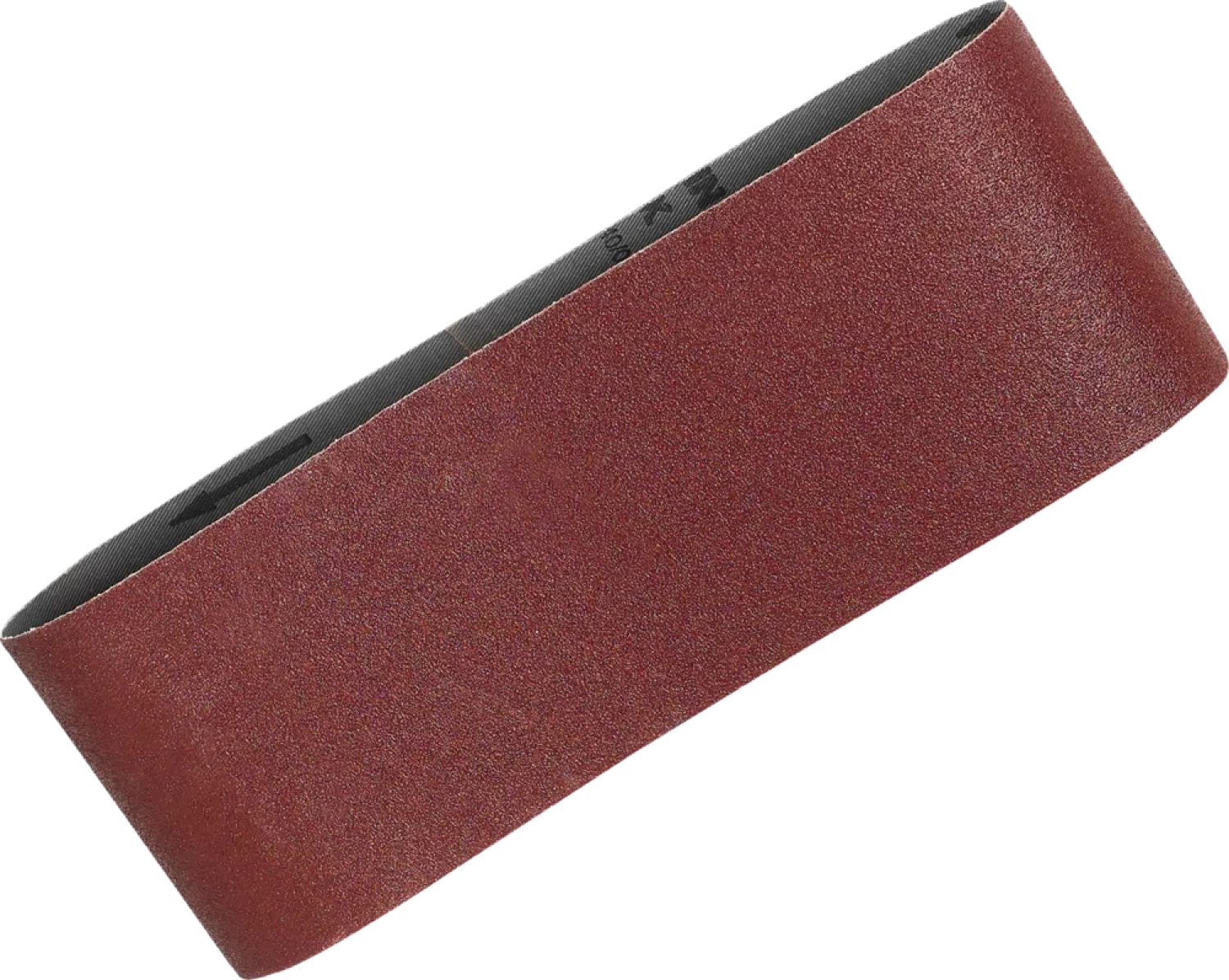 Makita P -36887 Bande abrasive - K40 - 100 x 610 mm (5 pcs)-image