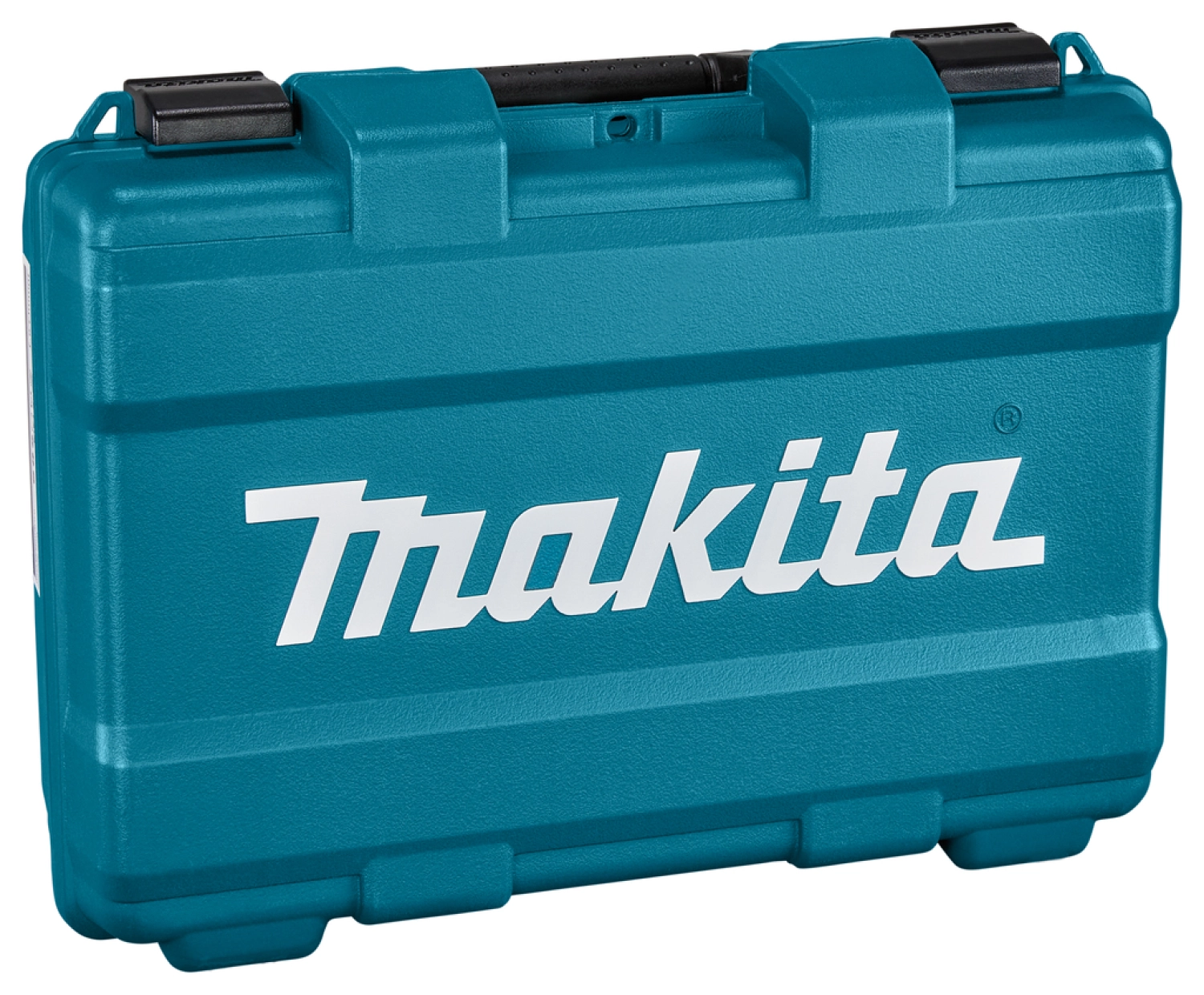 Perceuse visseuse à percussion sans-fil Makita HP347DWAE - 14,4 V-ion - 2 batteries 2,0 ah - Coffret-image