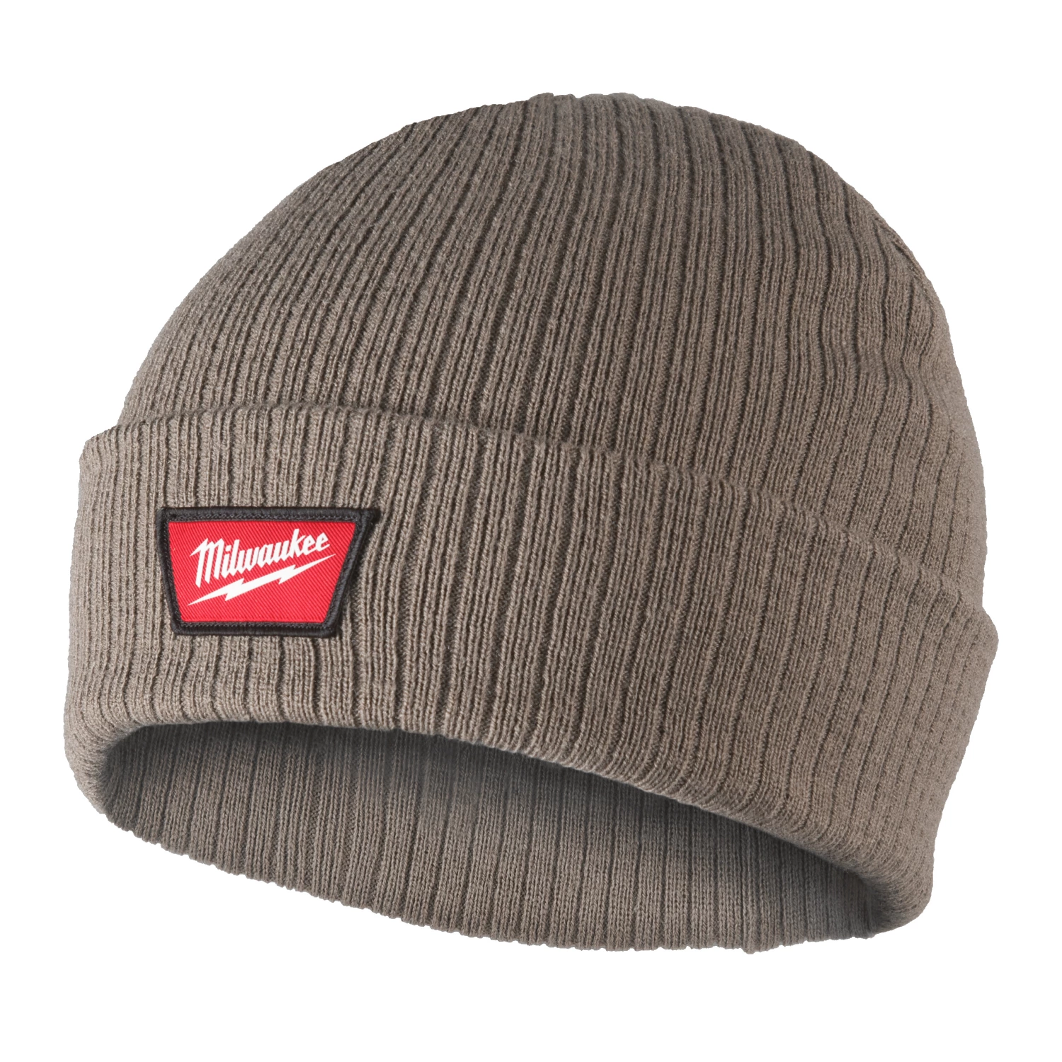 Milwaukee Cuffed Beanie - bruin-image